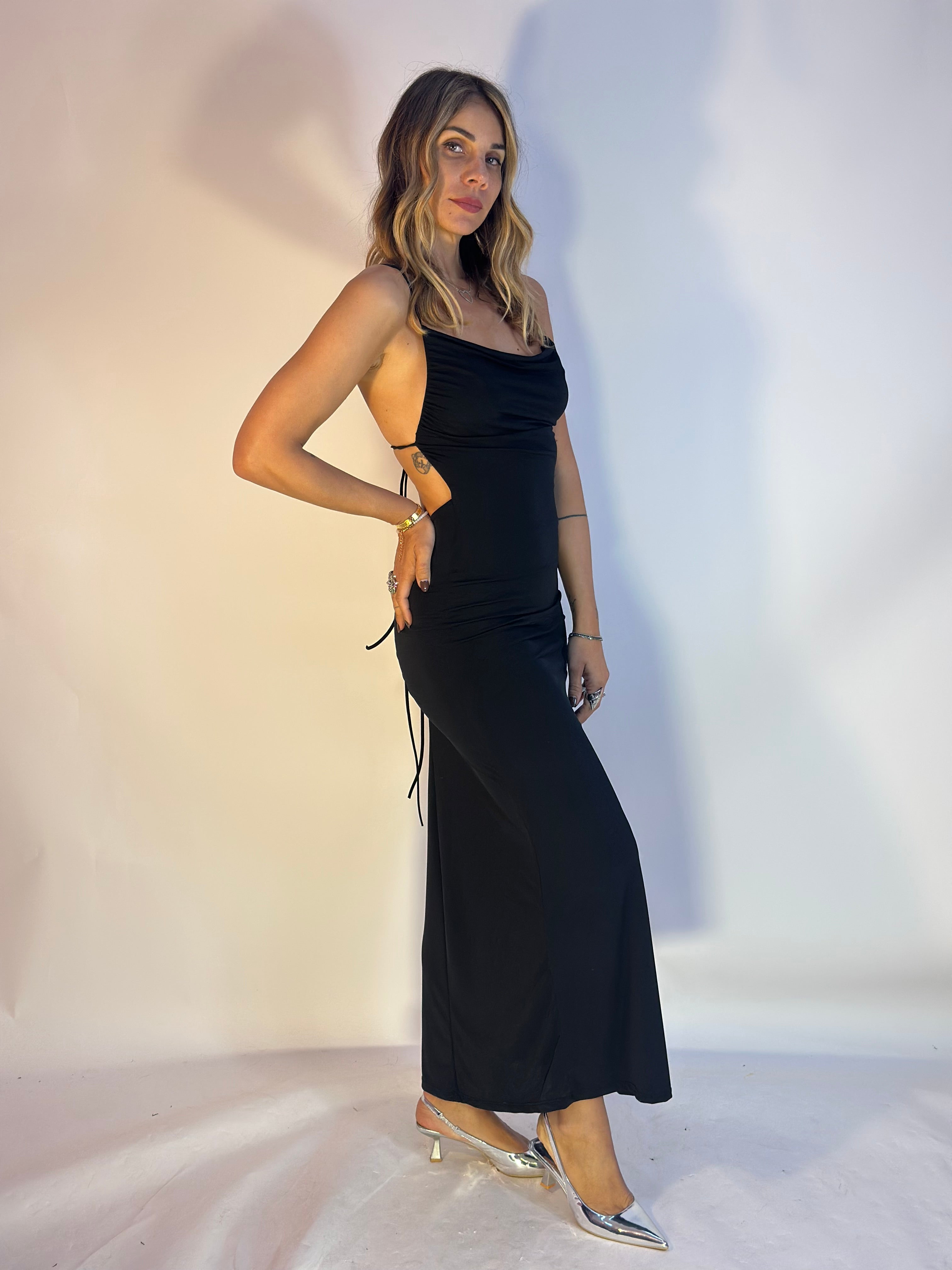 Dress Roxy