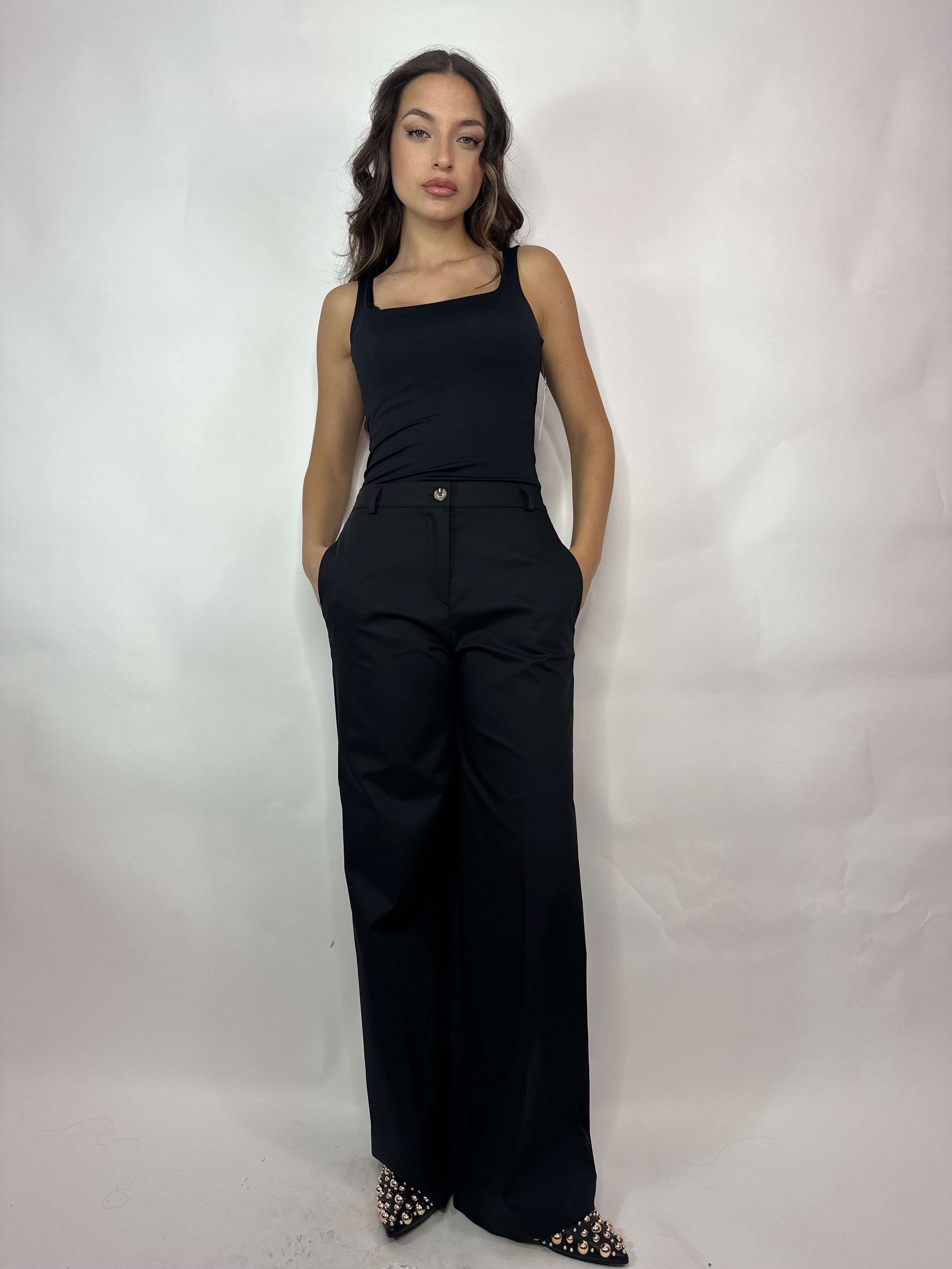 Pantaloni leggeri Parachute