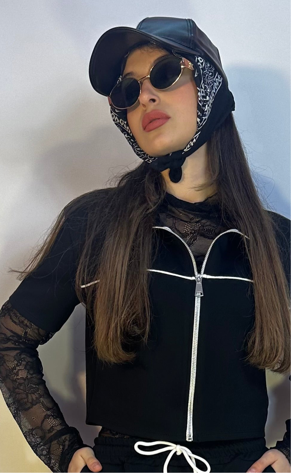 Bandana JFemme urban Classic
