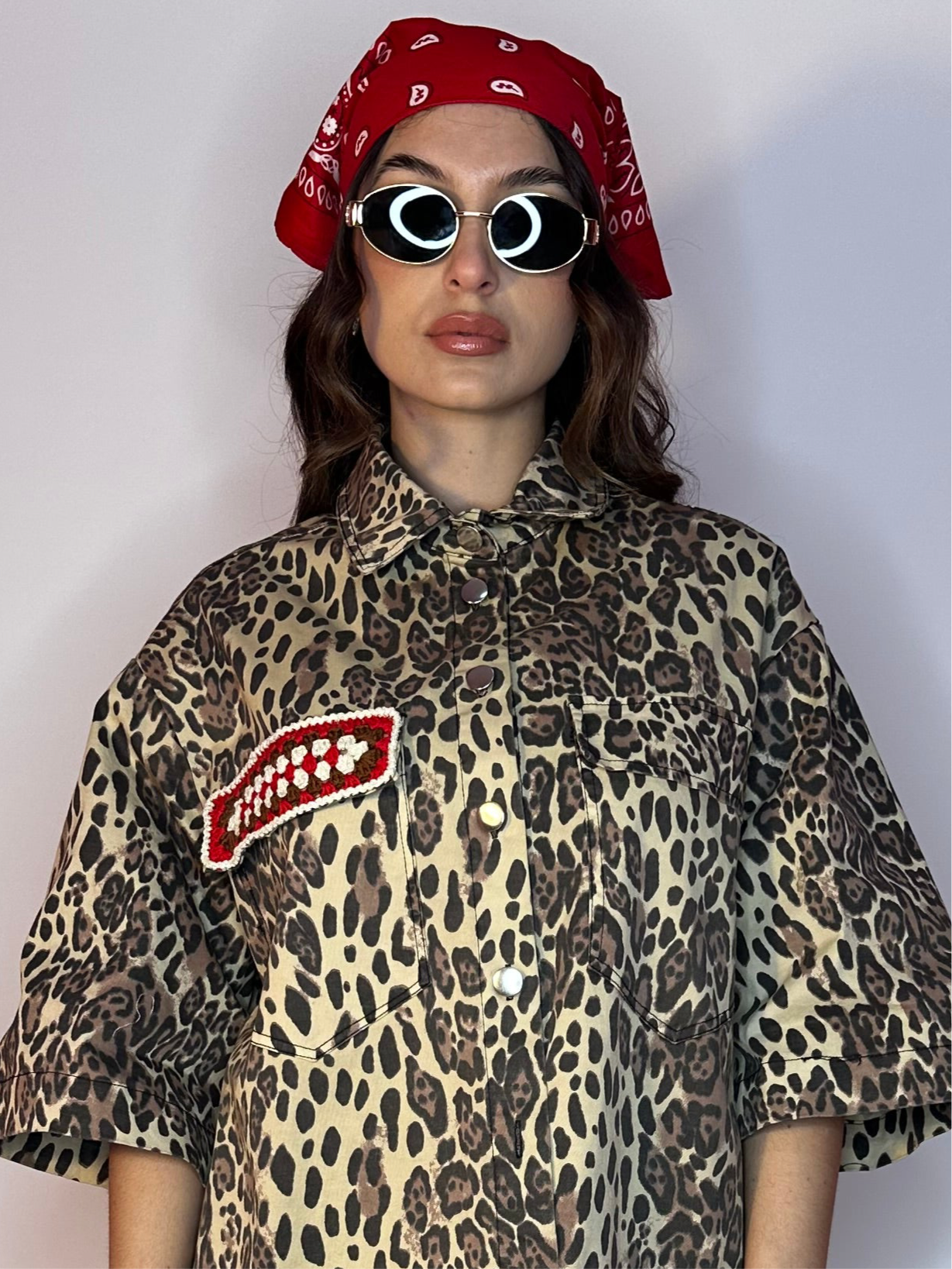 Bandana JFemme urban Classic