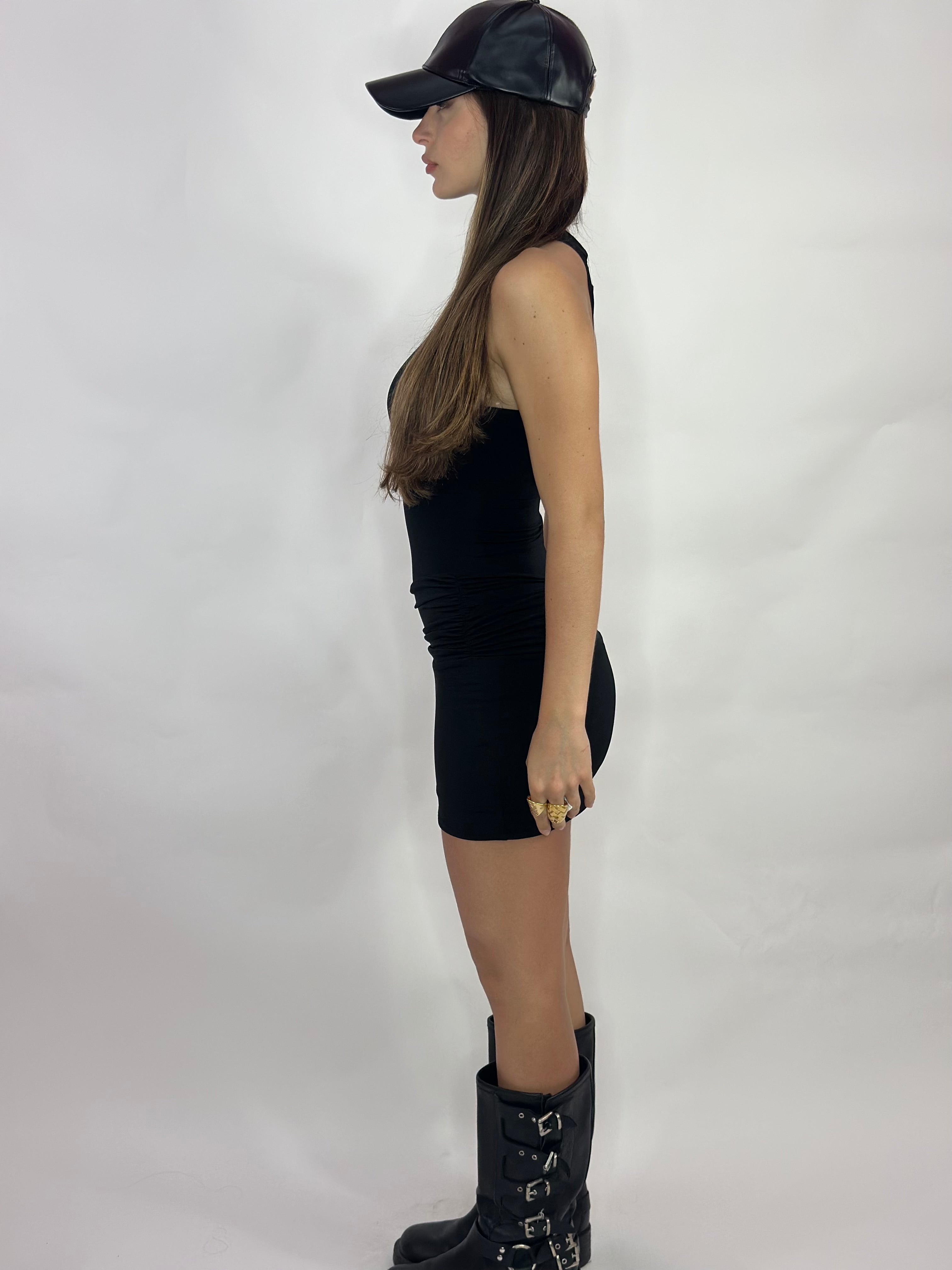 Mini Dress Asia