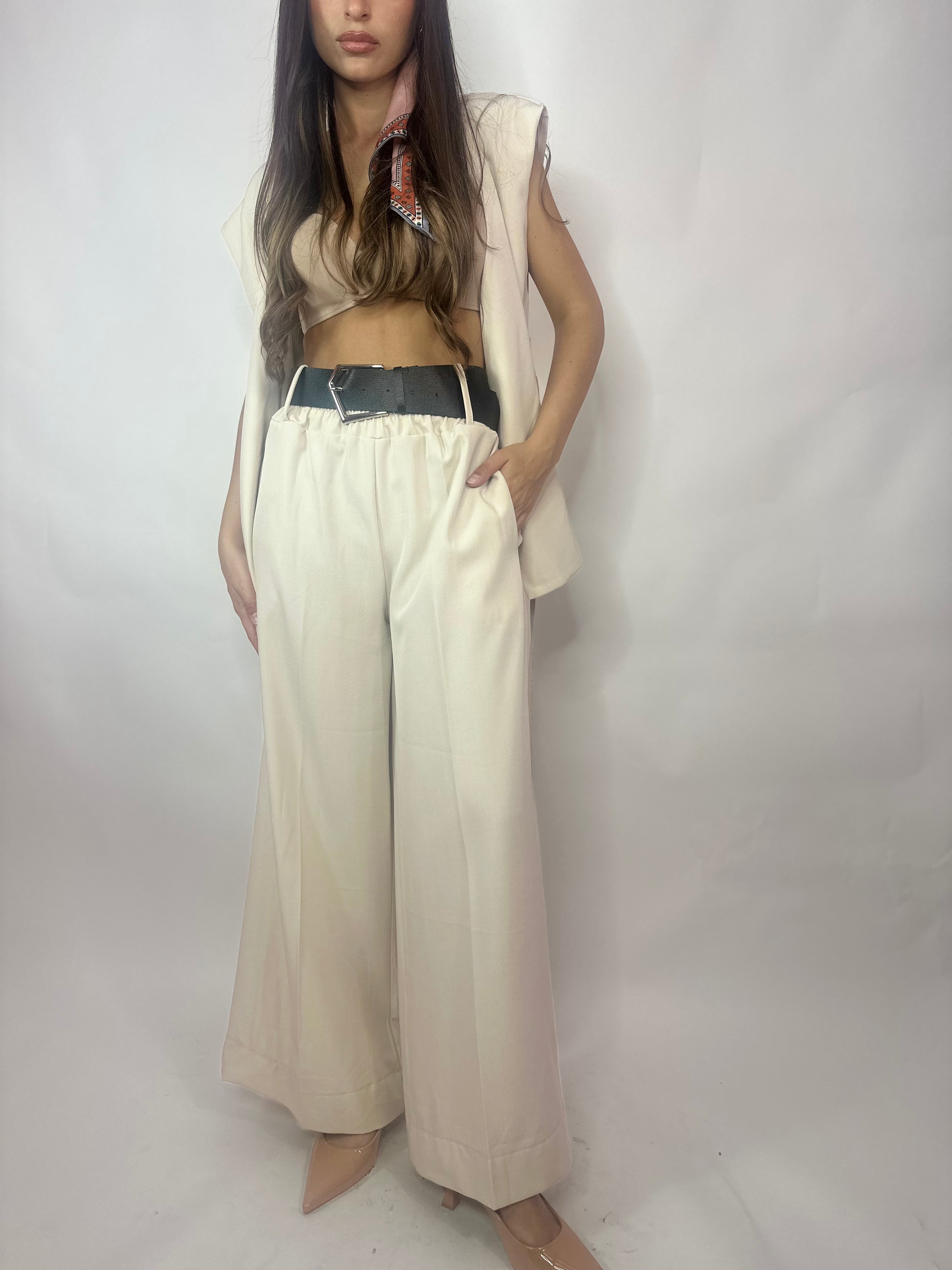 Tailleur Dea