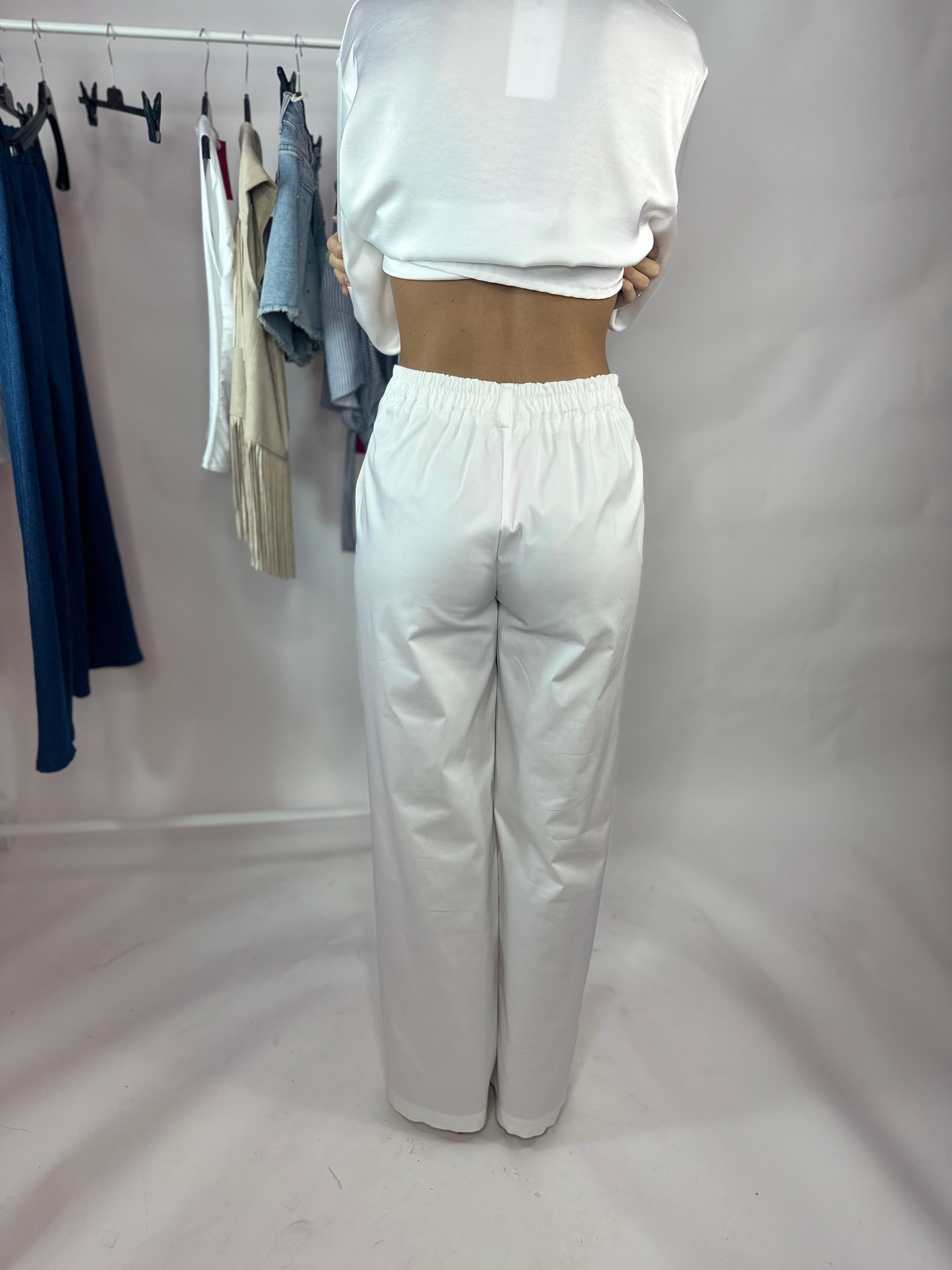 Pantaloni leggeri Parachute