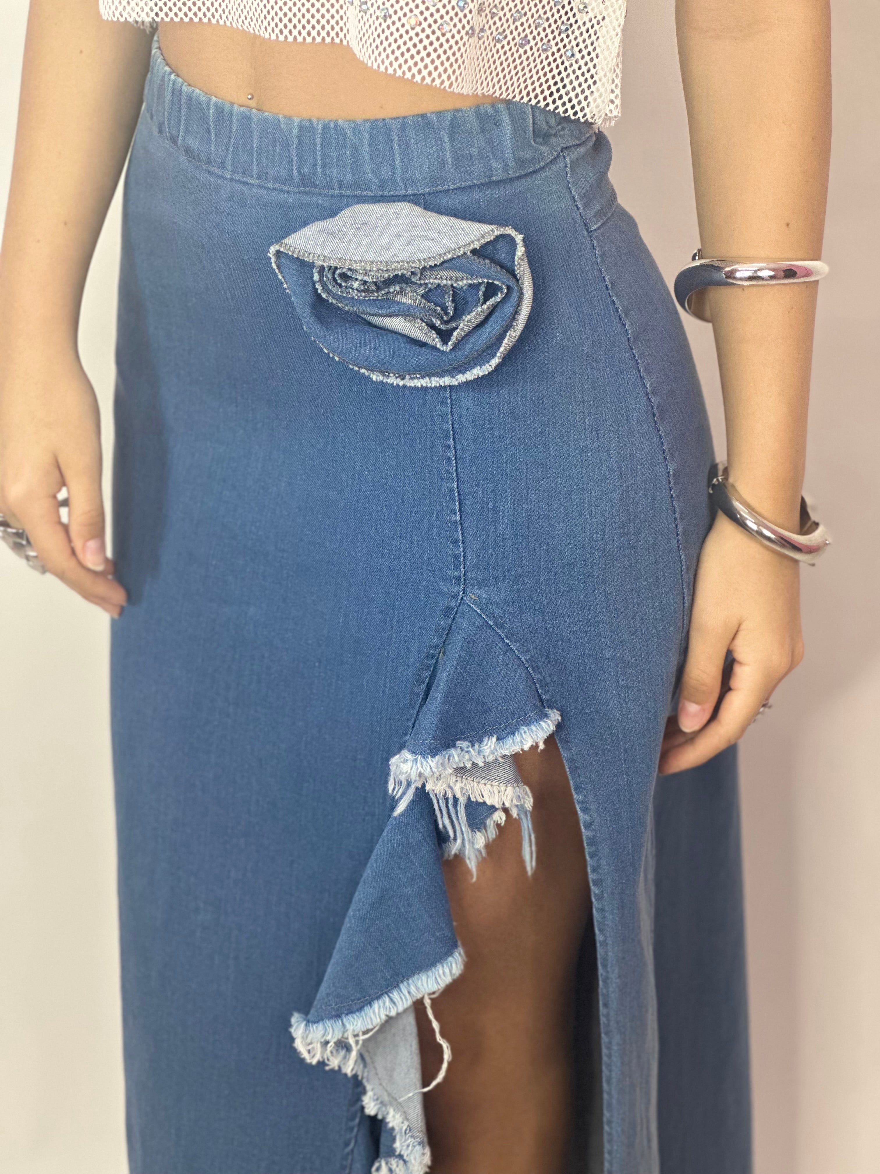 Denim Spagna