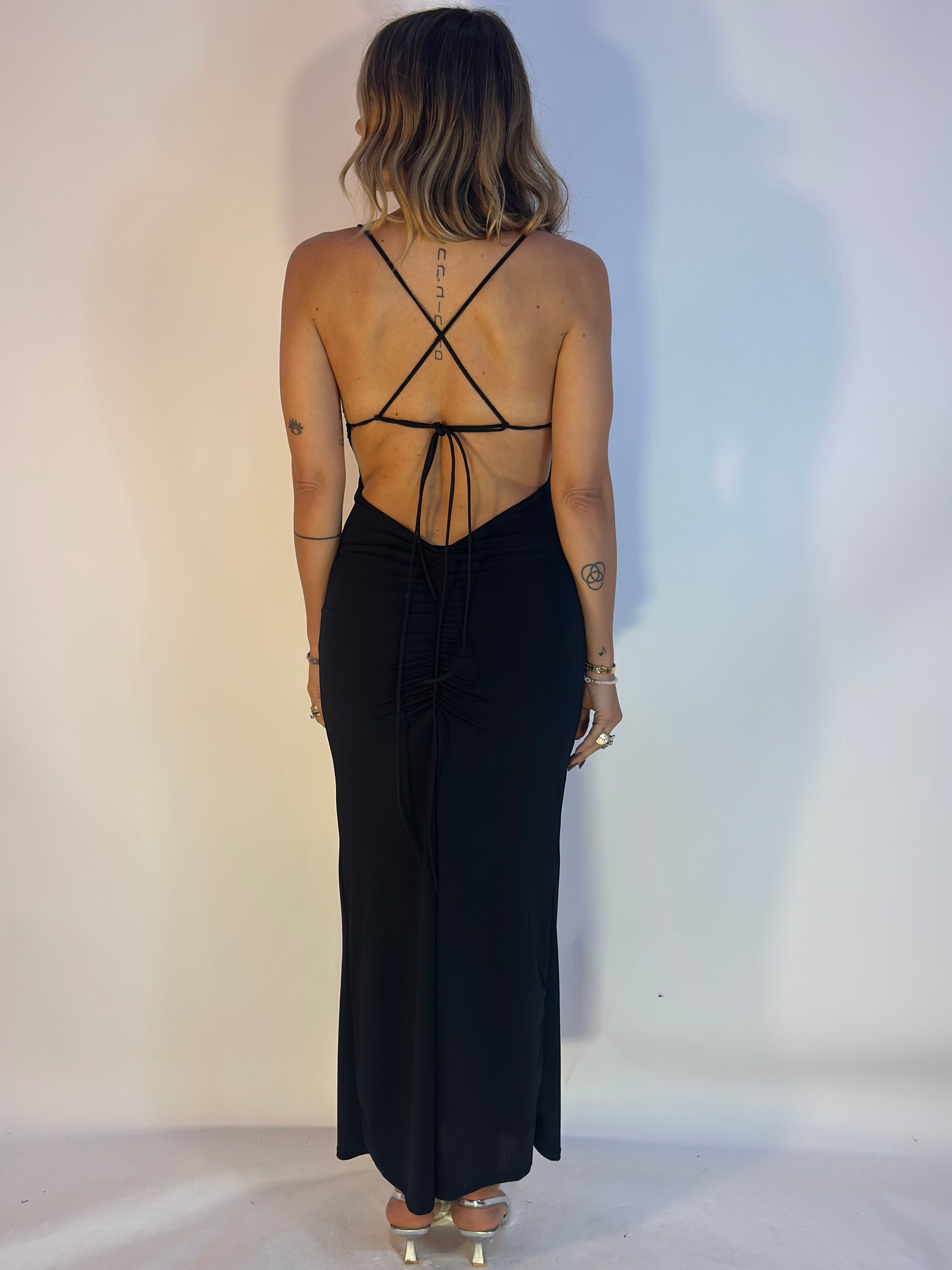 Dress Roxy