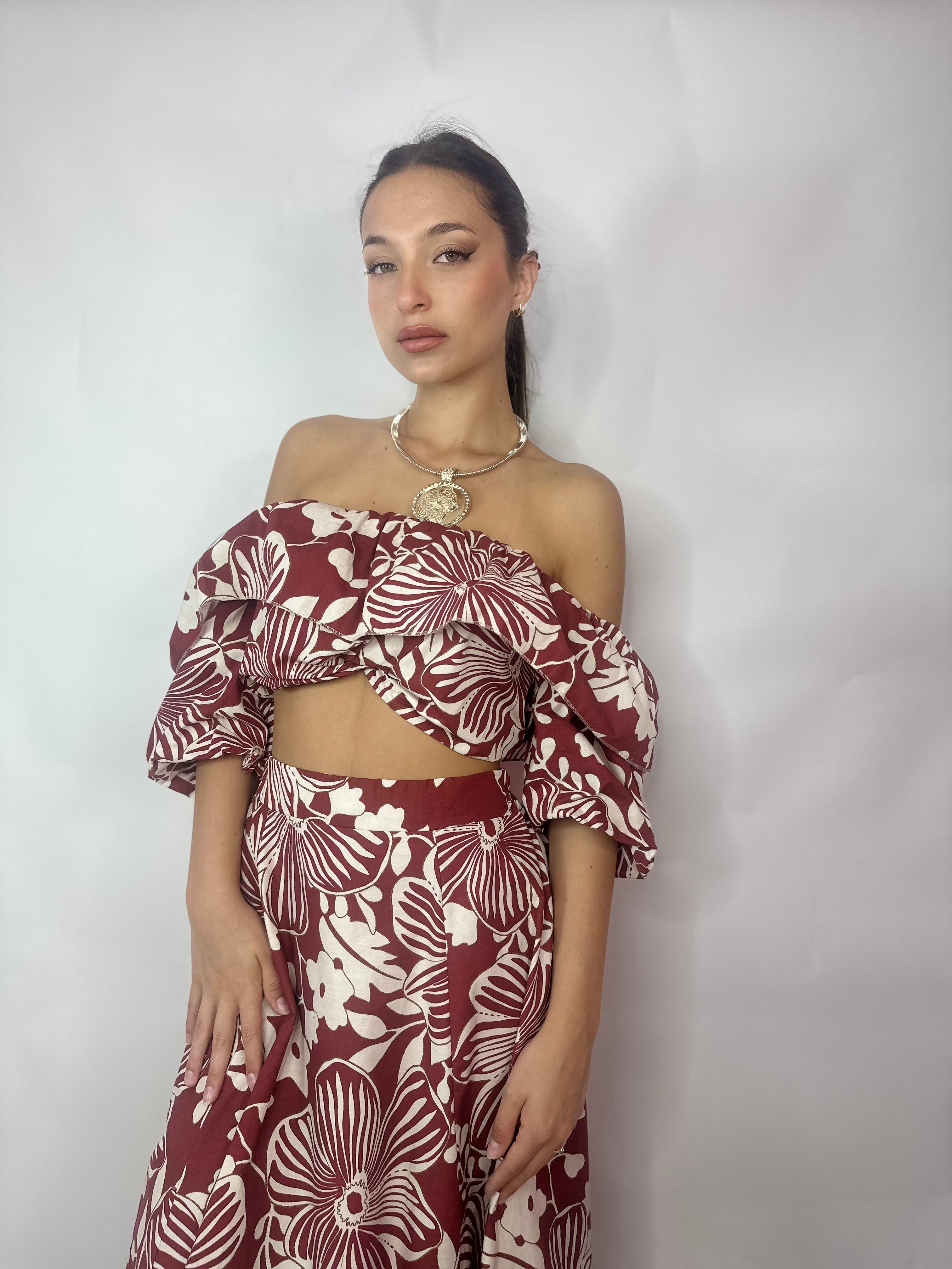 SET MARILÙ