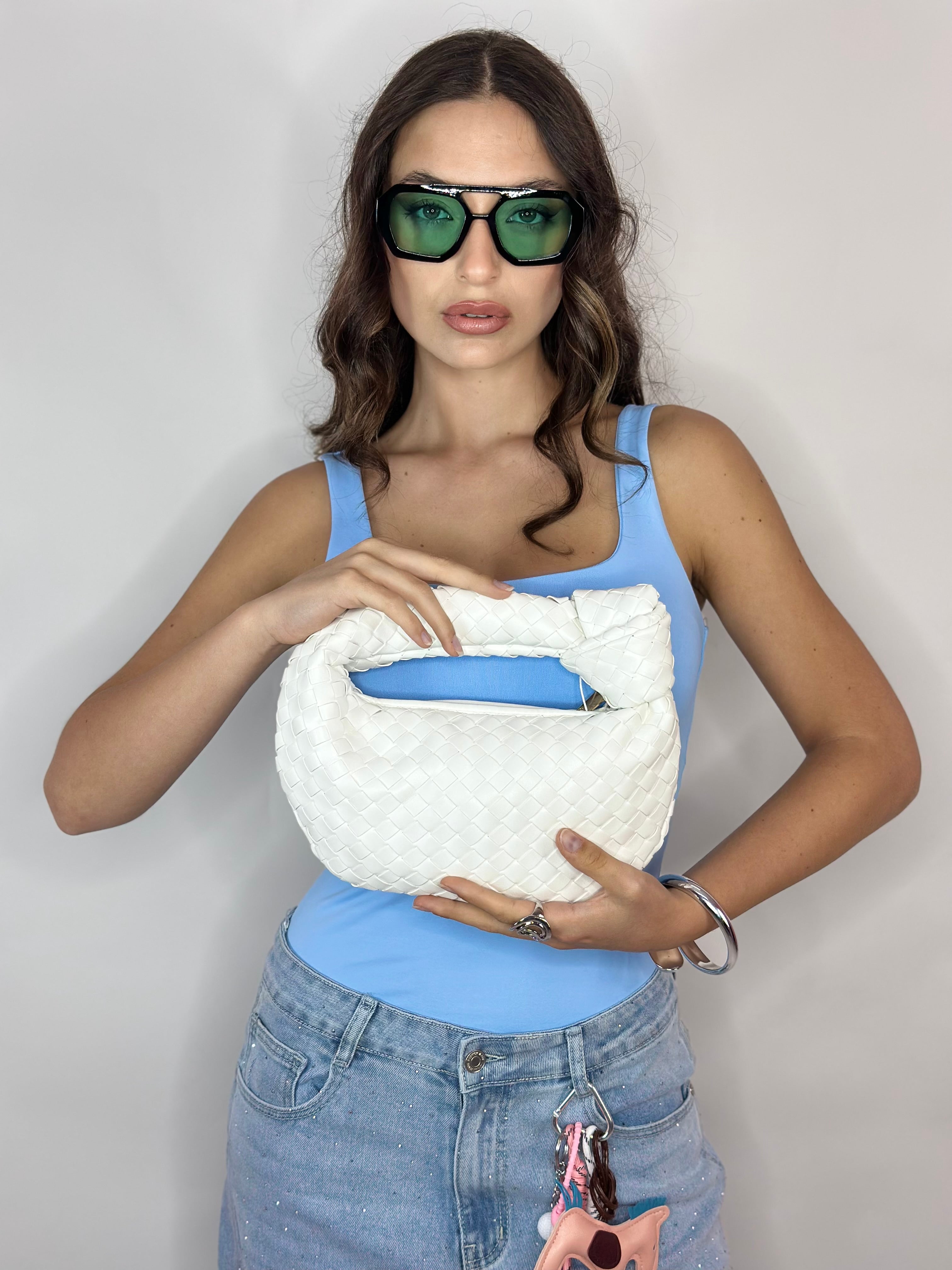 Borsa Twist Me Bag