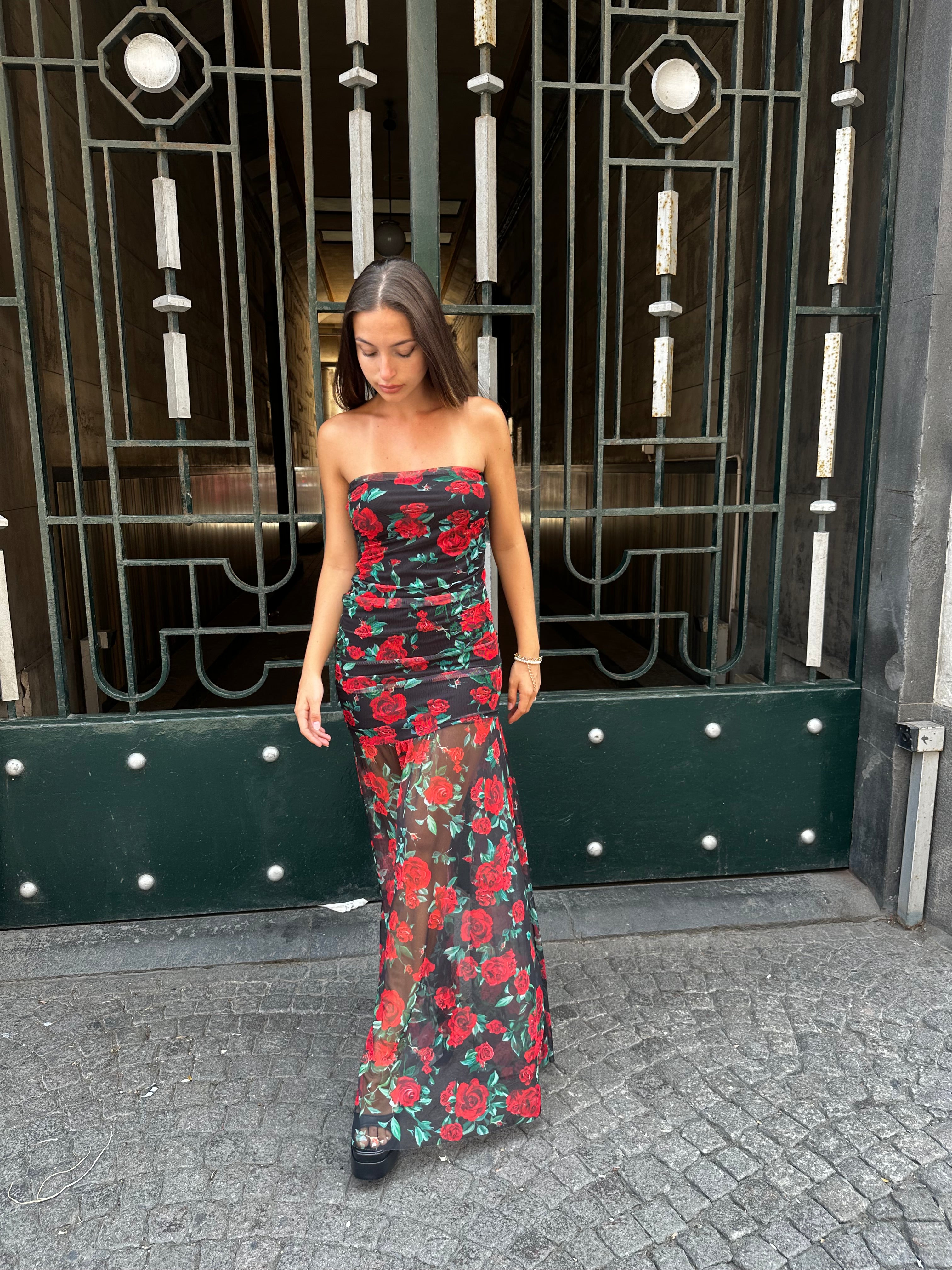 Dress Istinto