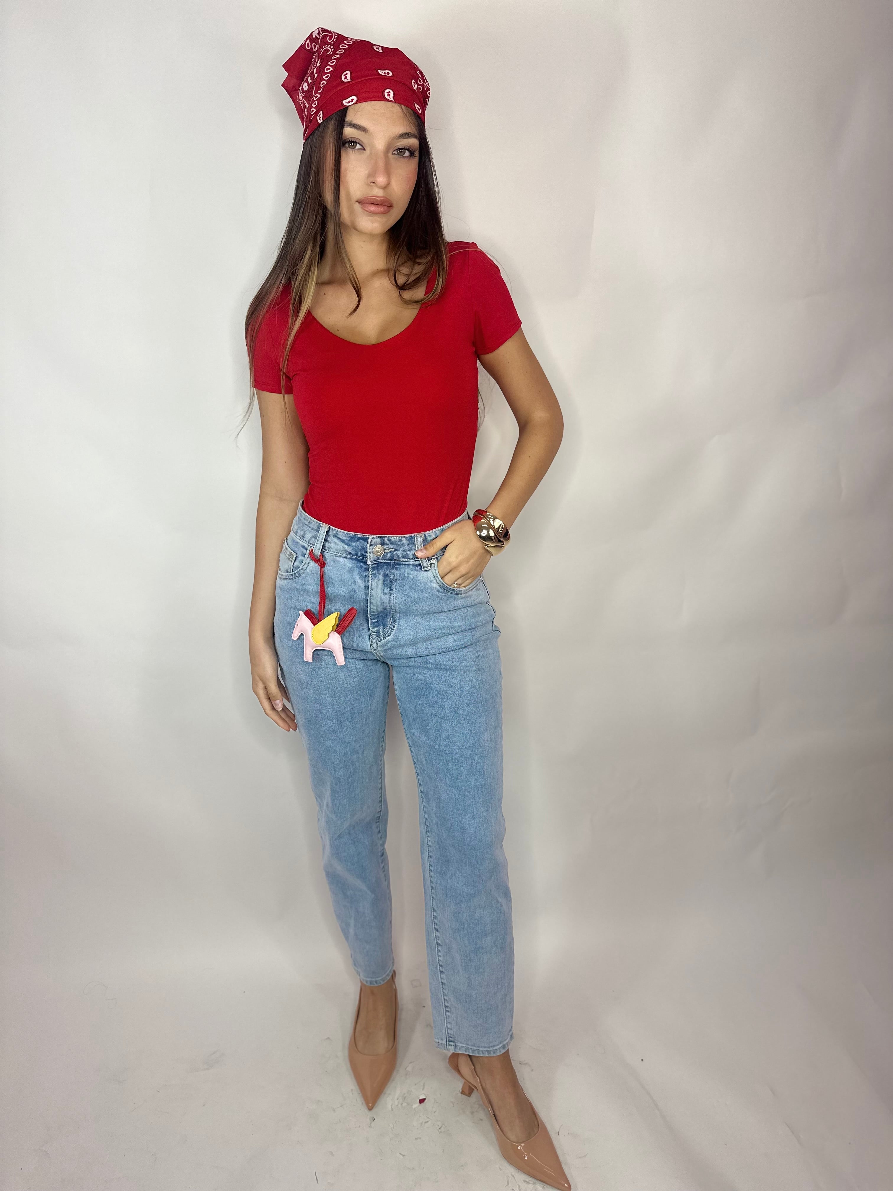 Jeans vintage MomFit