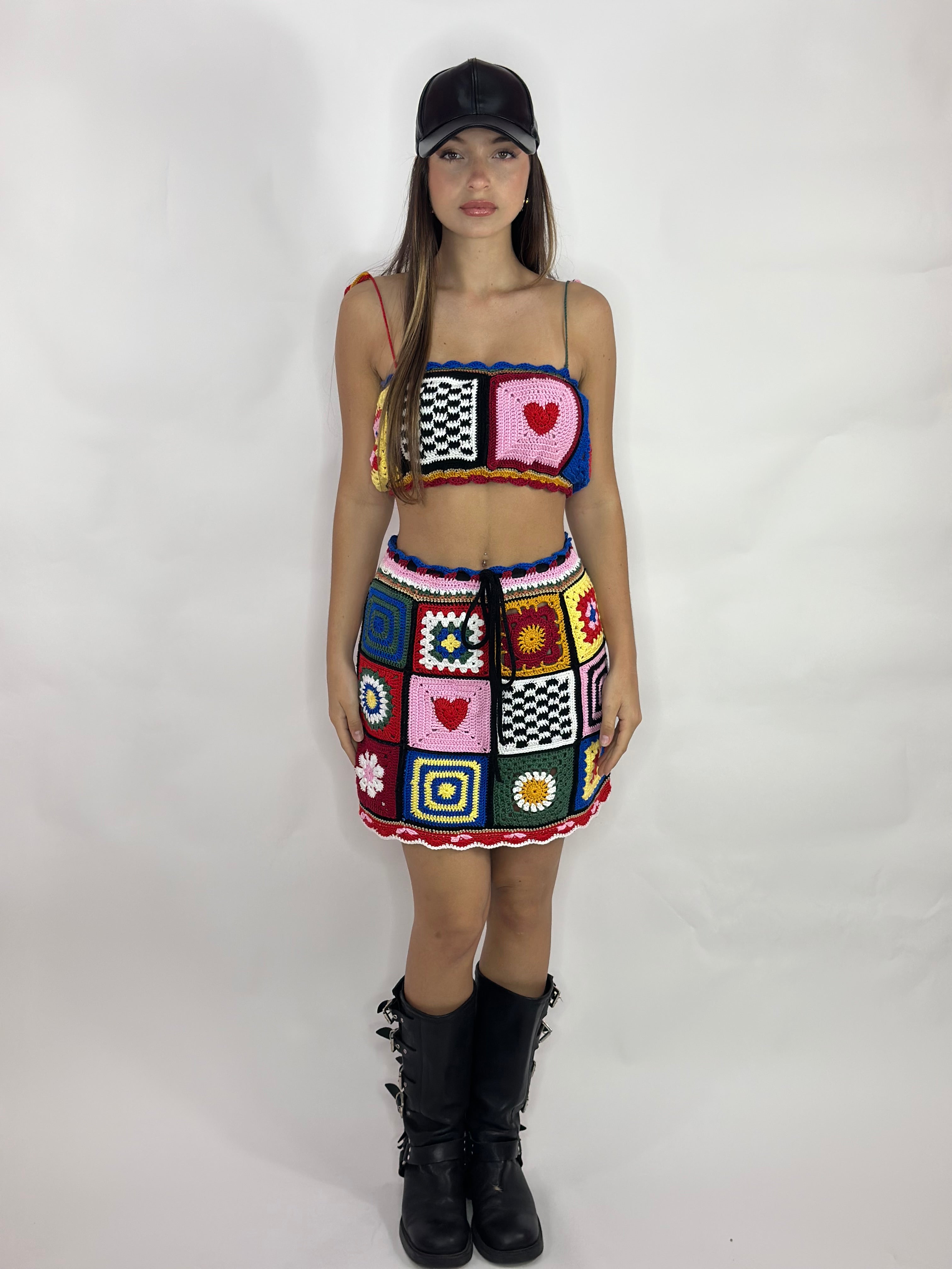Cord - Set by Jfemme