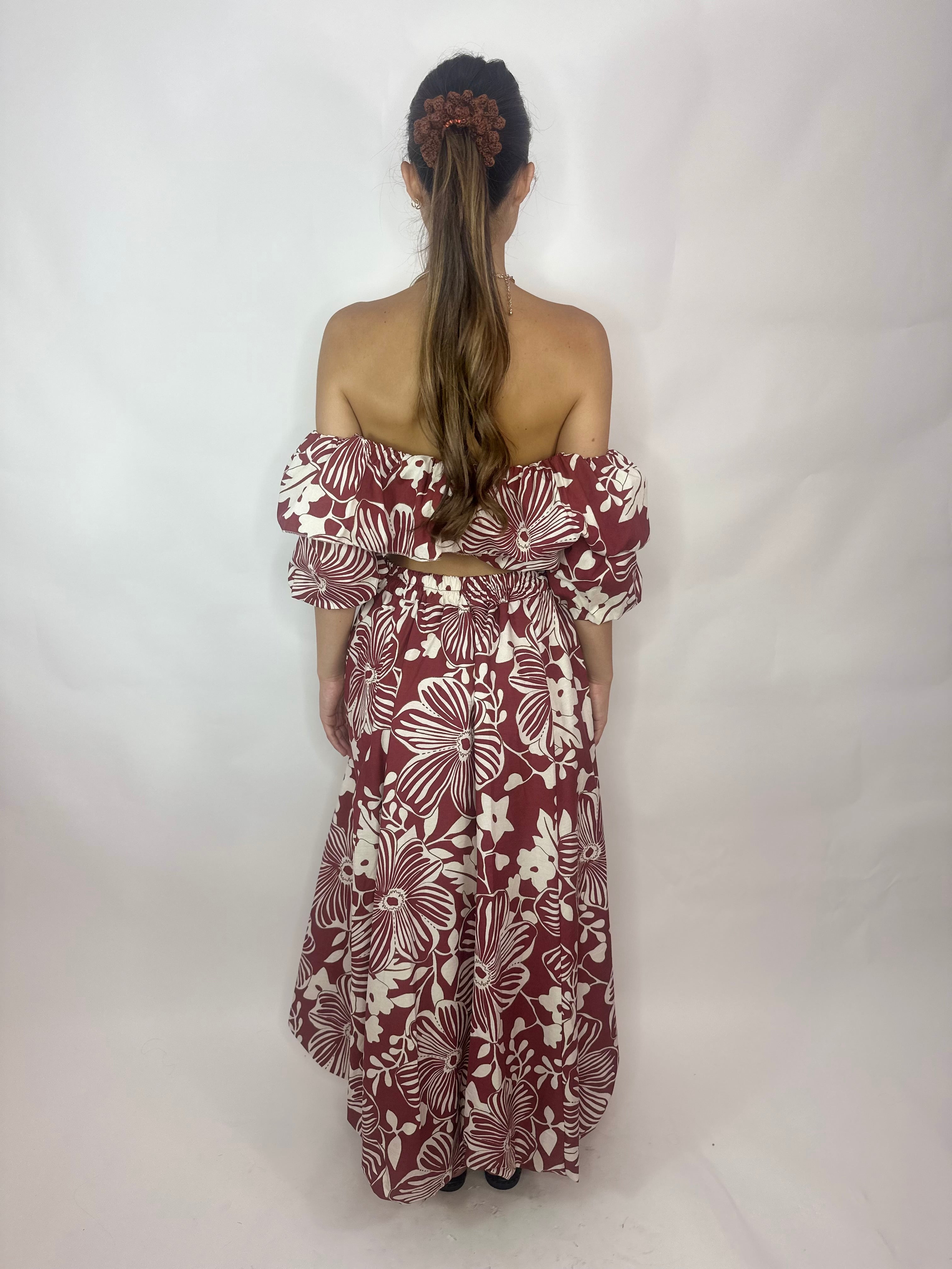 SET MARILÙ