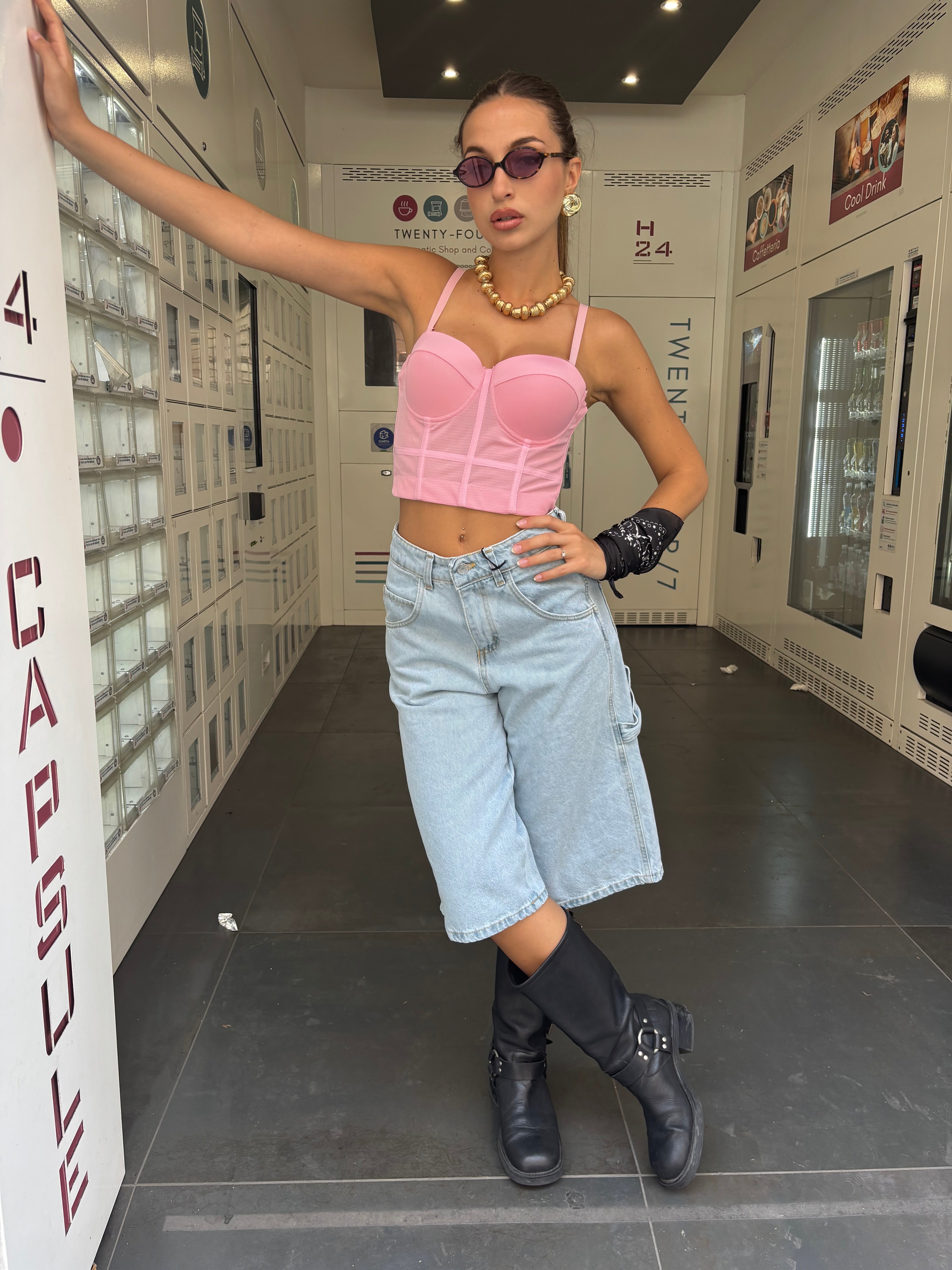 Corsetto Chiara