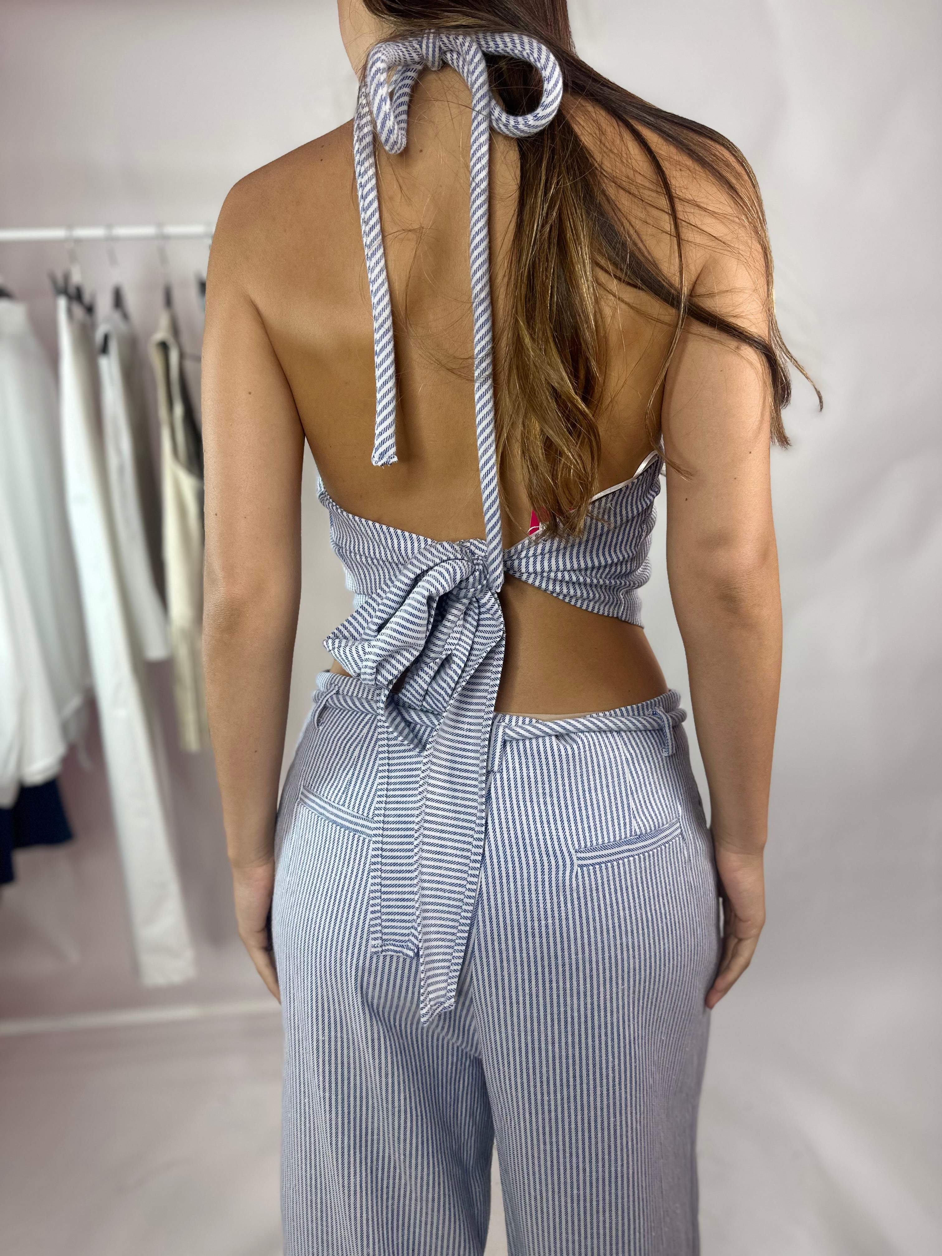 Cord - set Summer