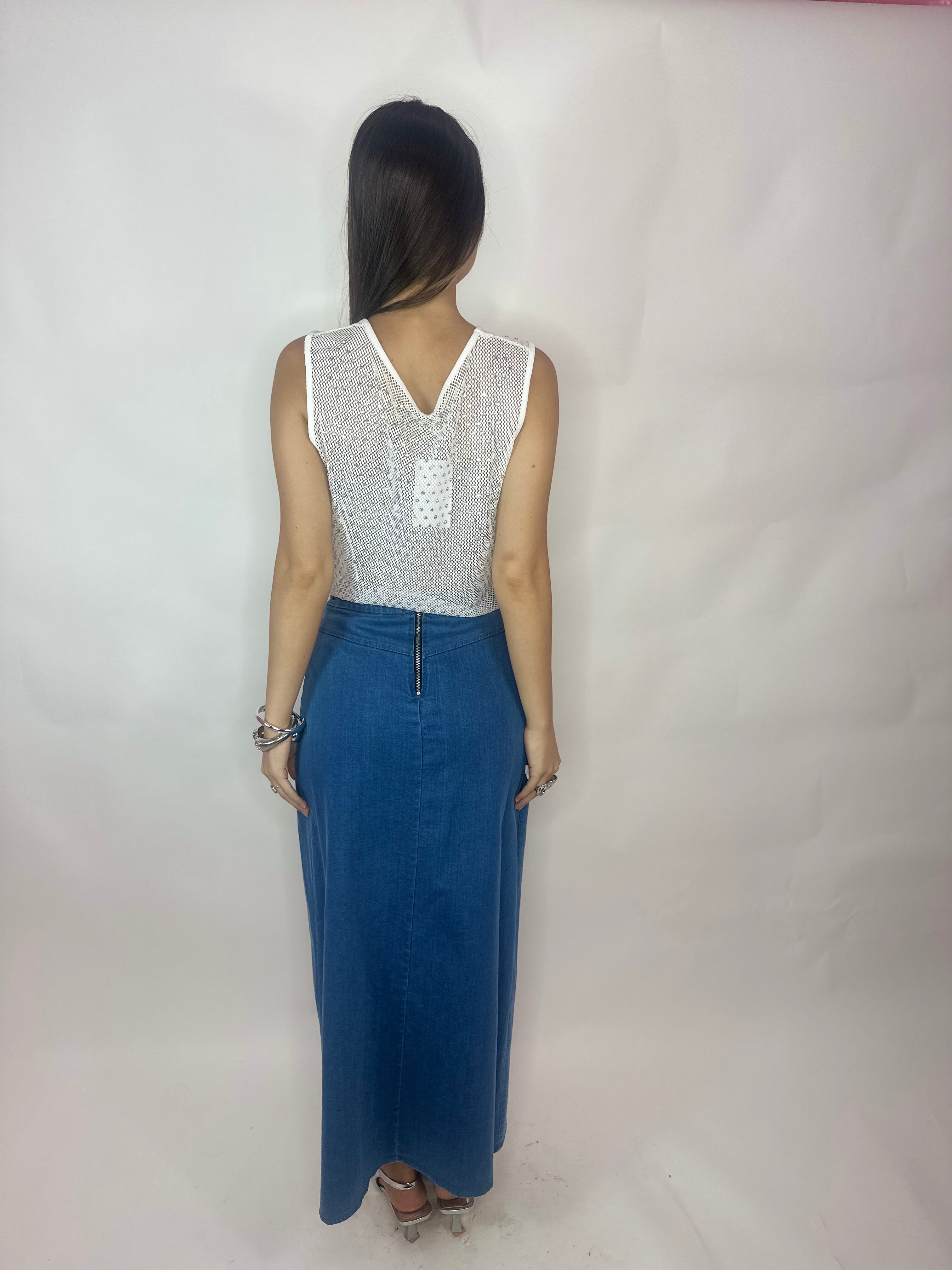Denim Spagna