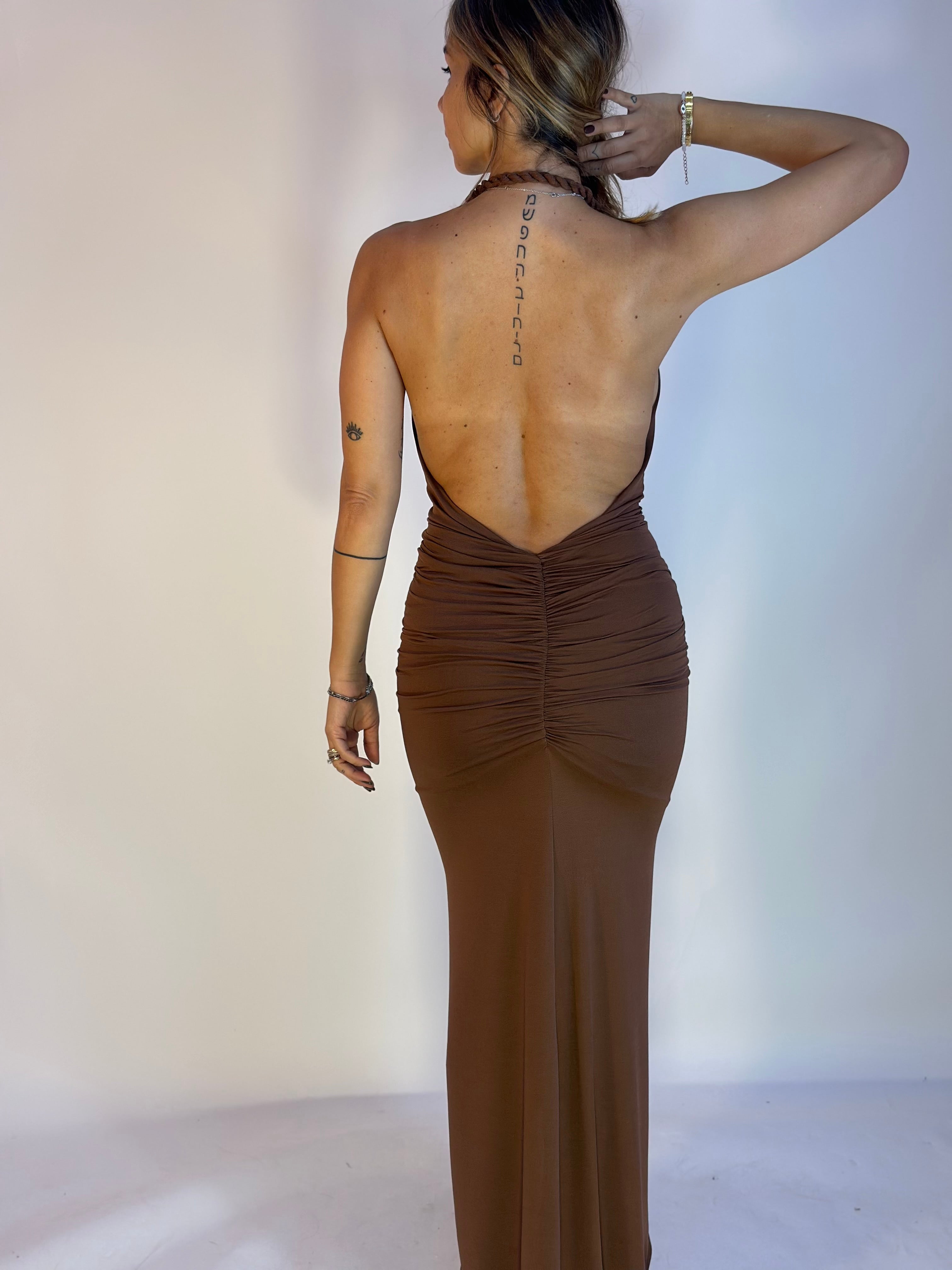 Dress Fire