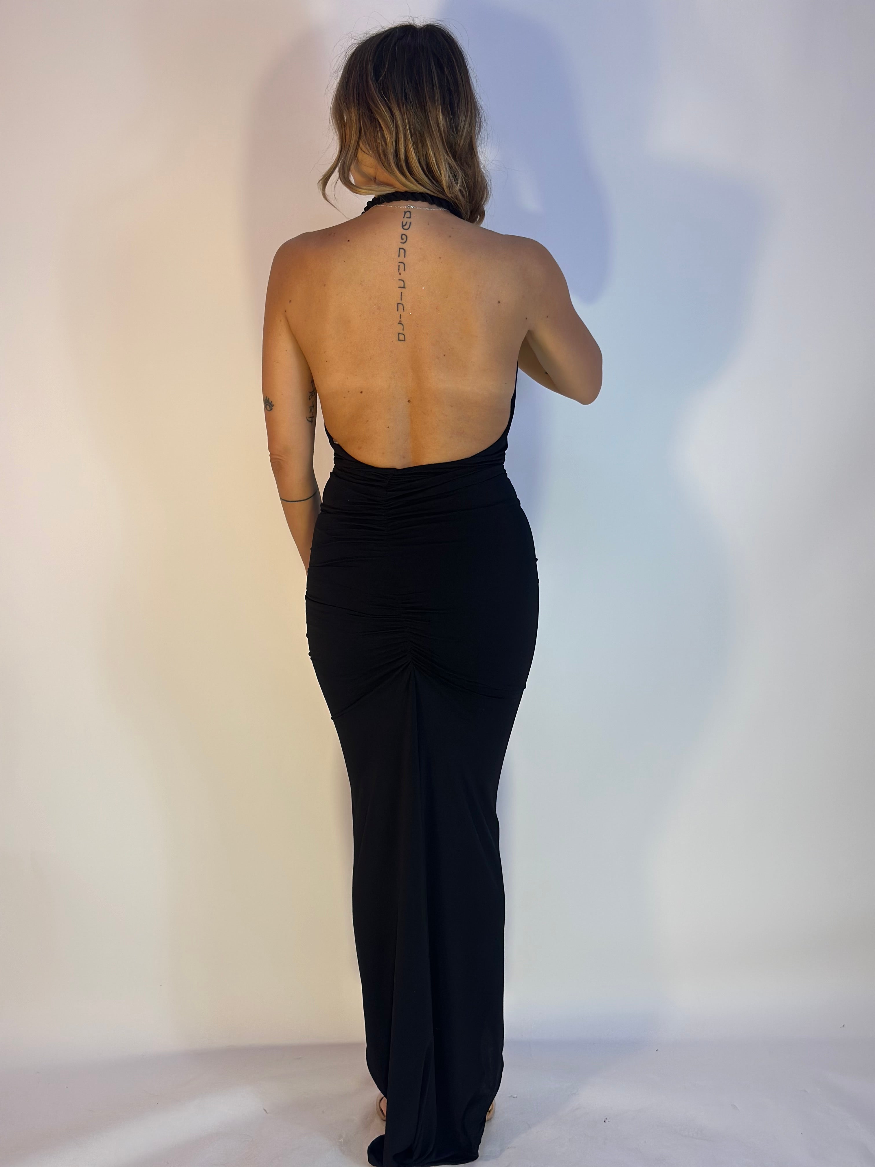 Dress Fire