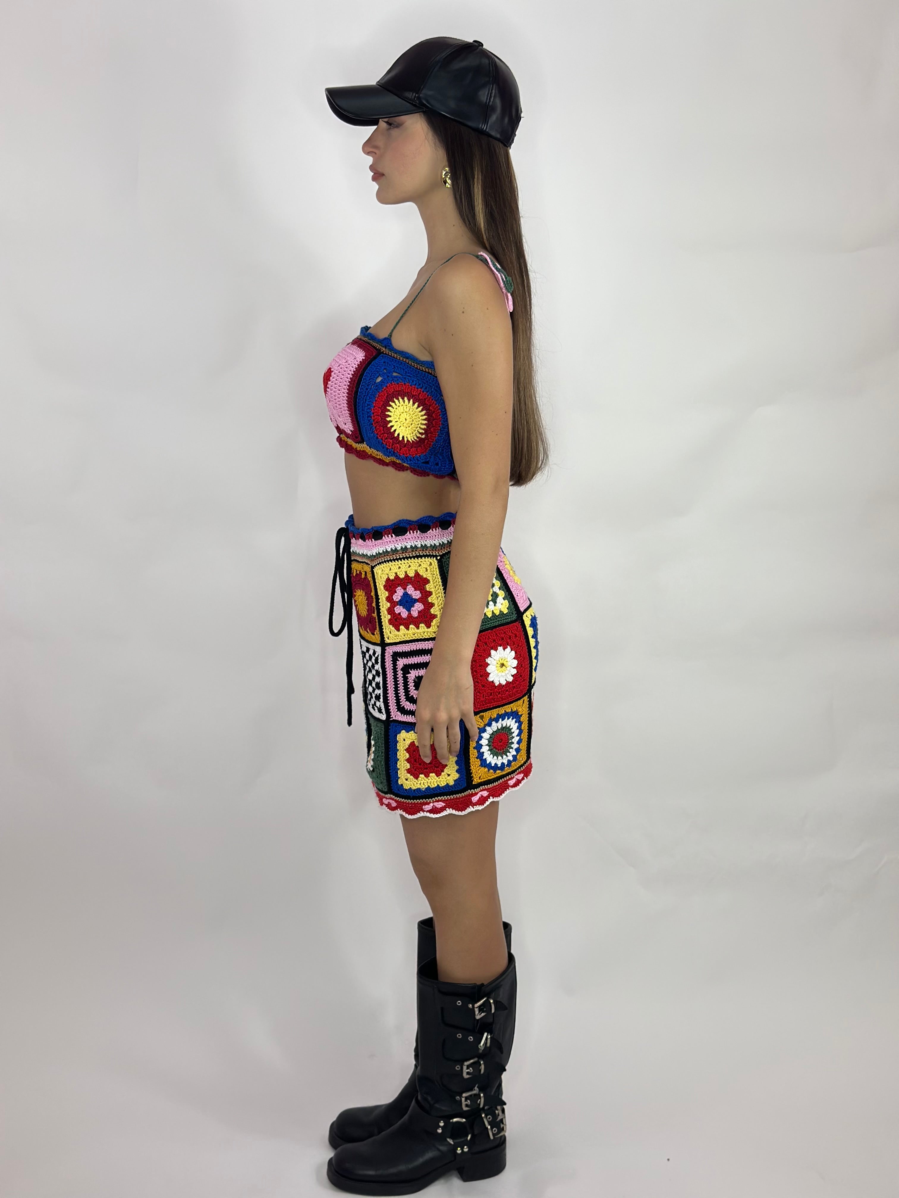 Cord - Set by Jfemme