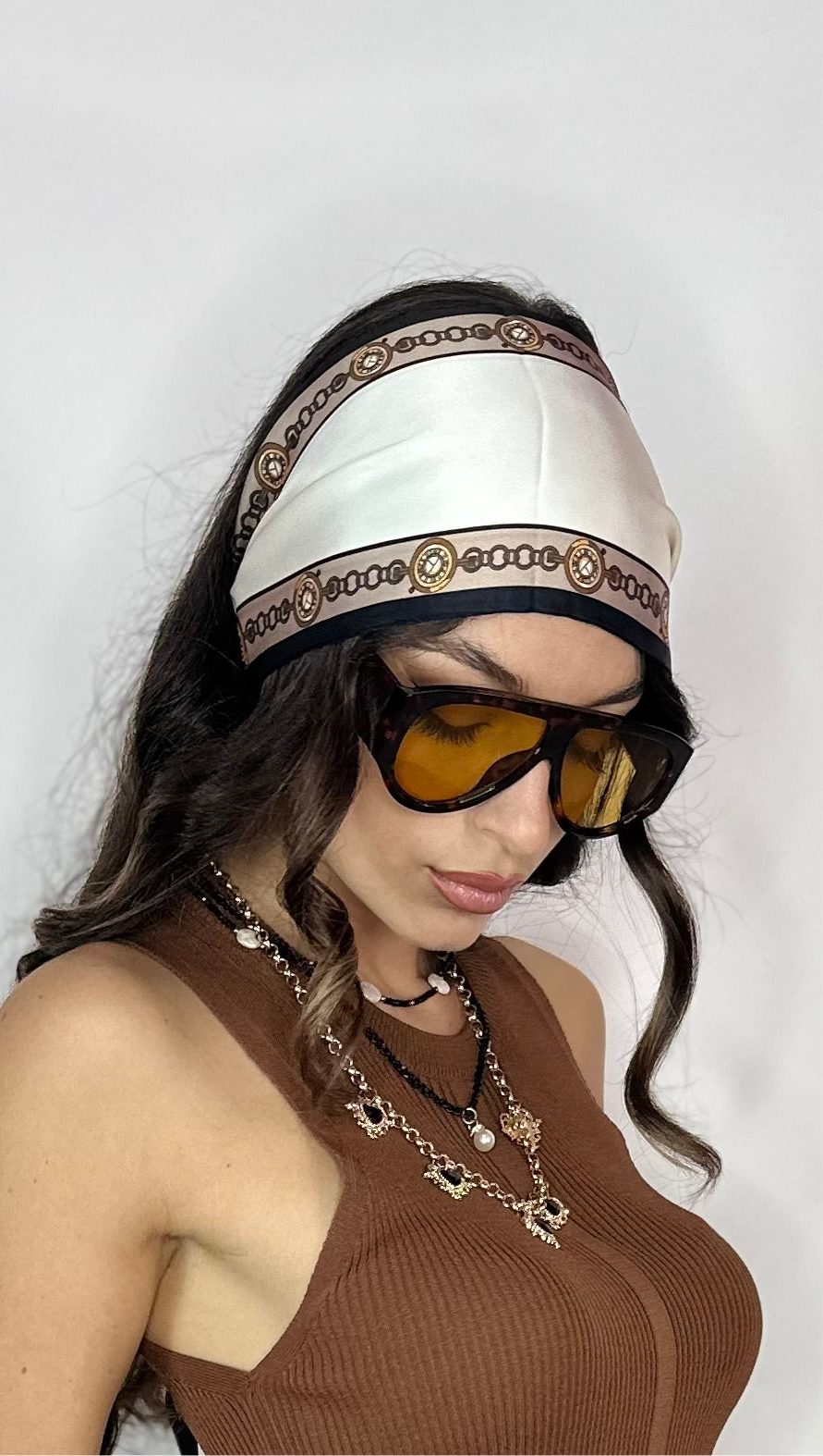 Bandana Vienna