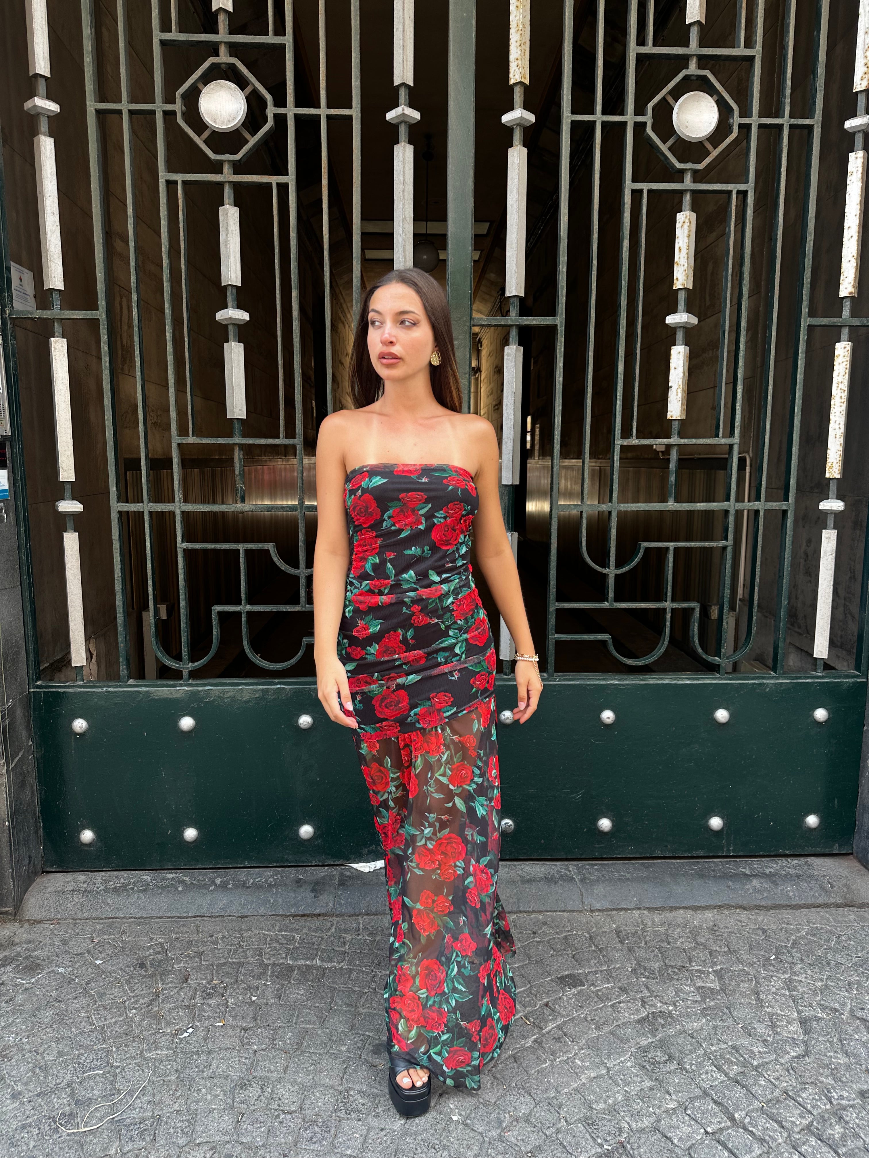 Dress Istinto