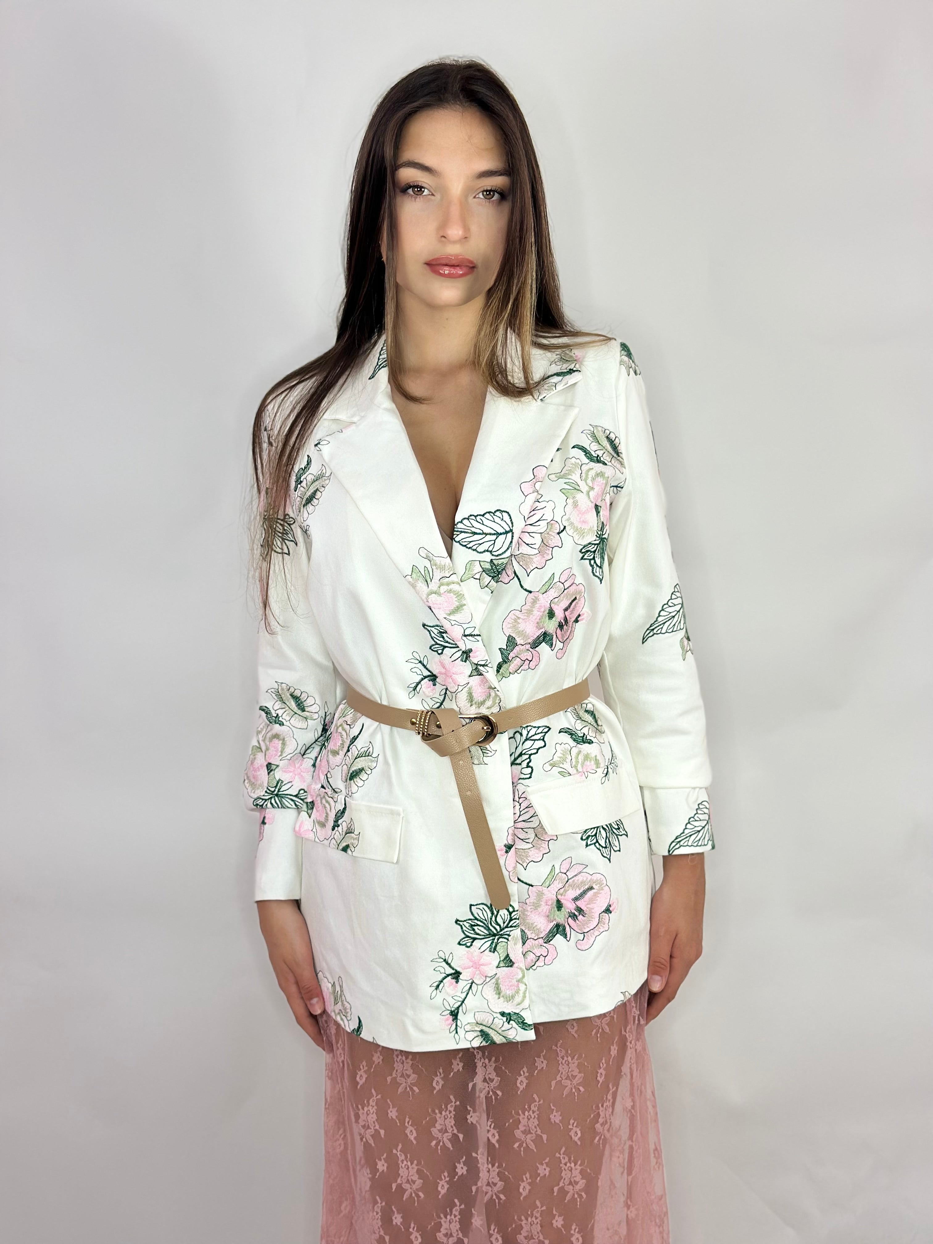 Blazer Fay