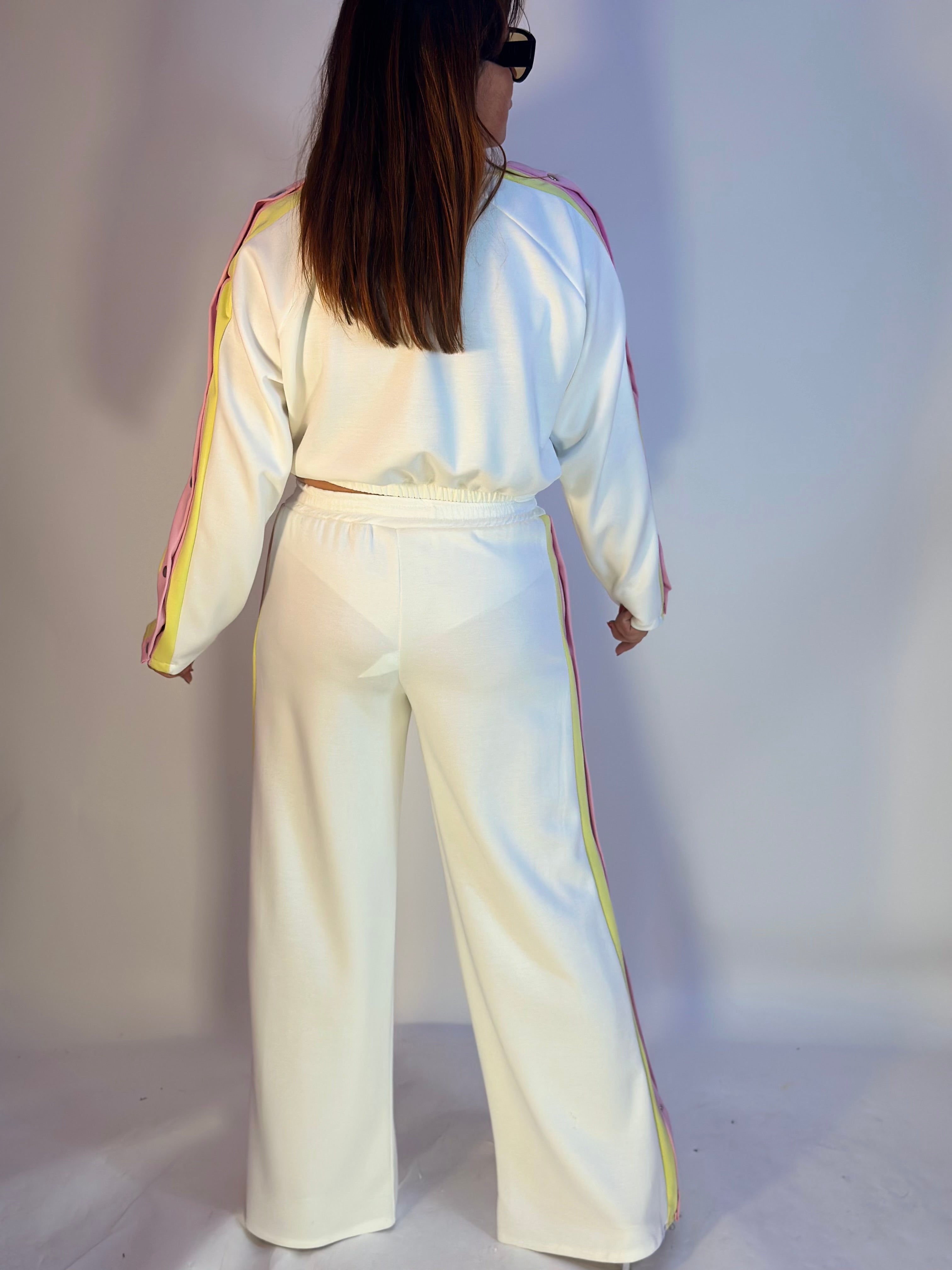 Cord- Set Alessia