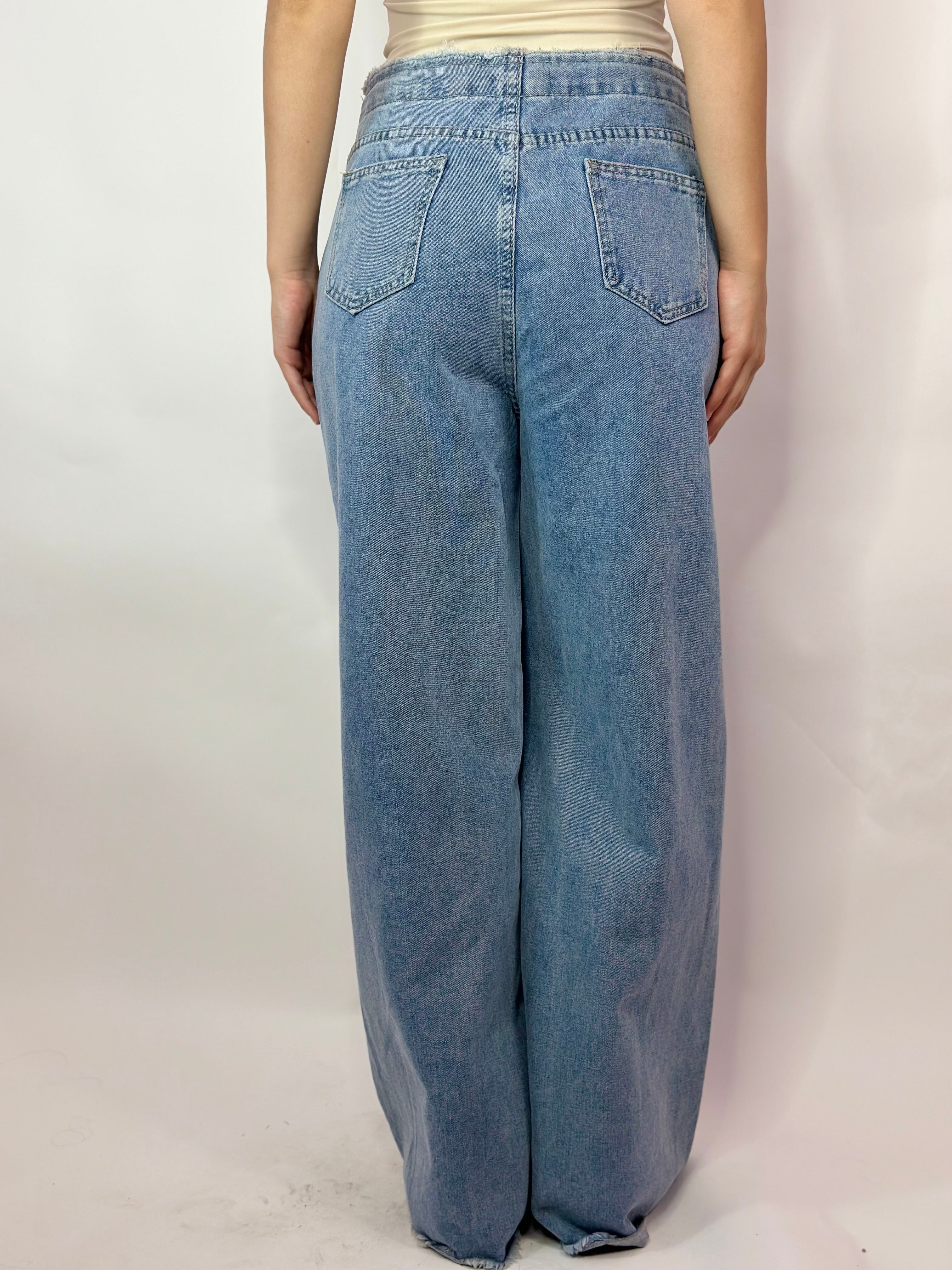 Jeans Tom