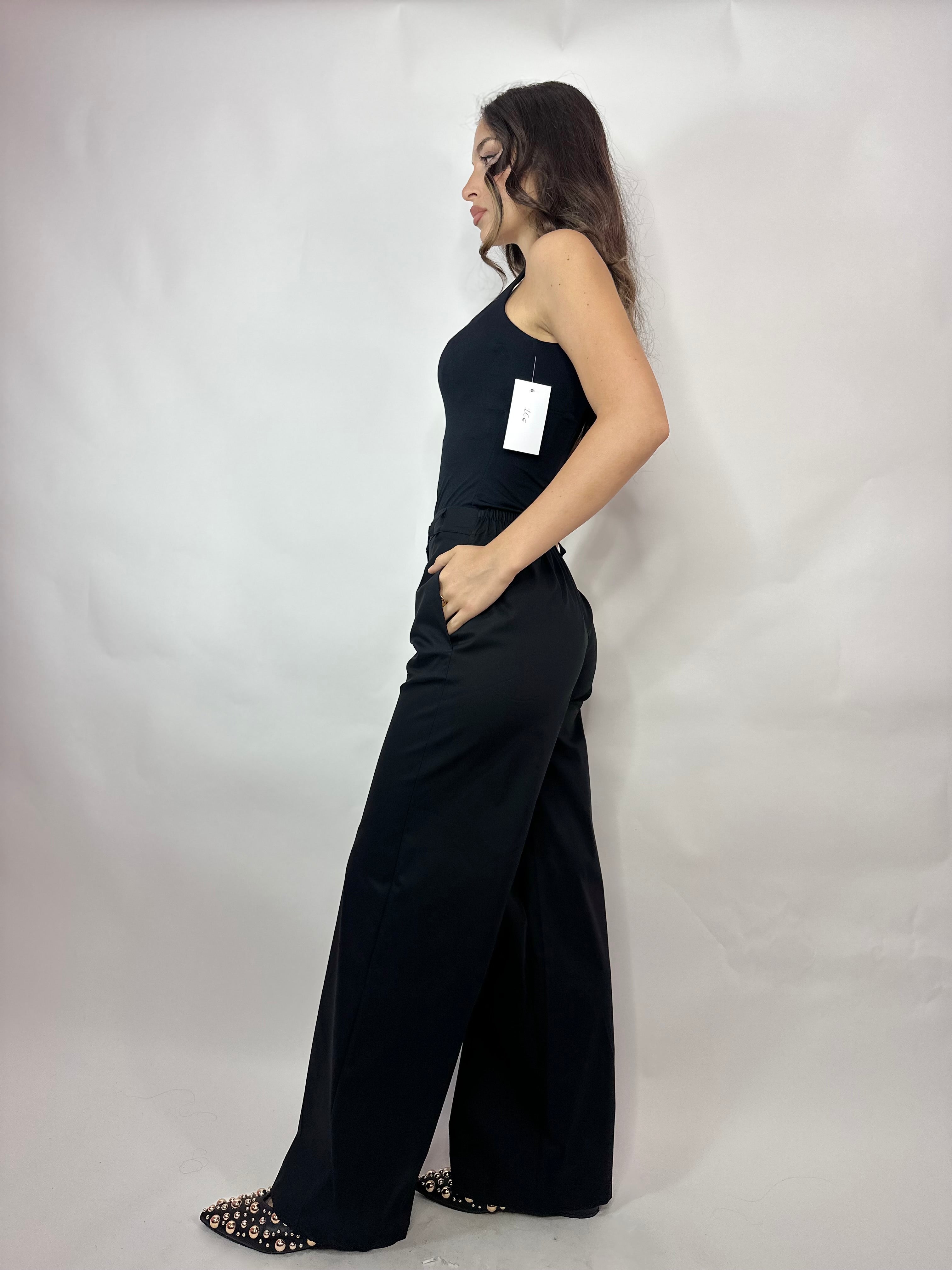 Pantaloni leggeri Parachute