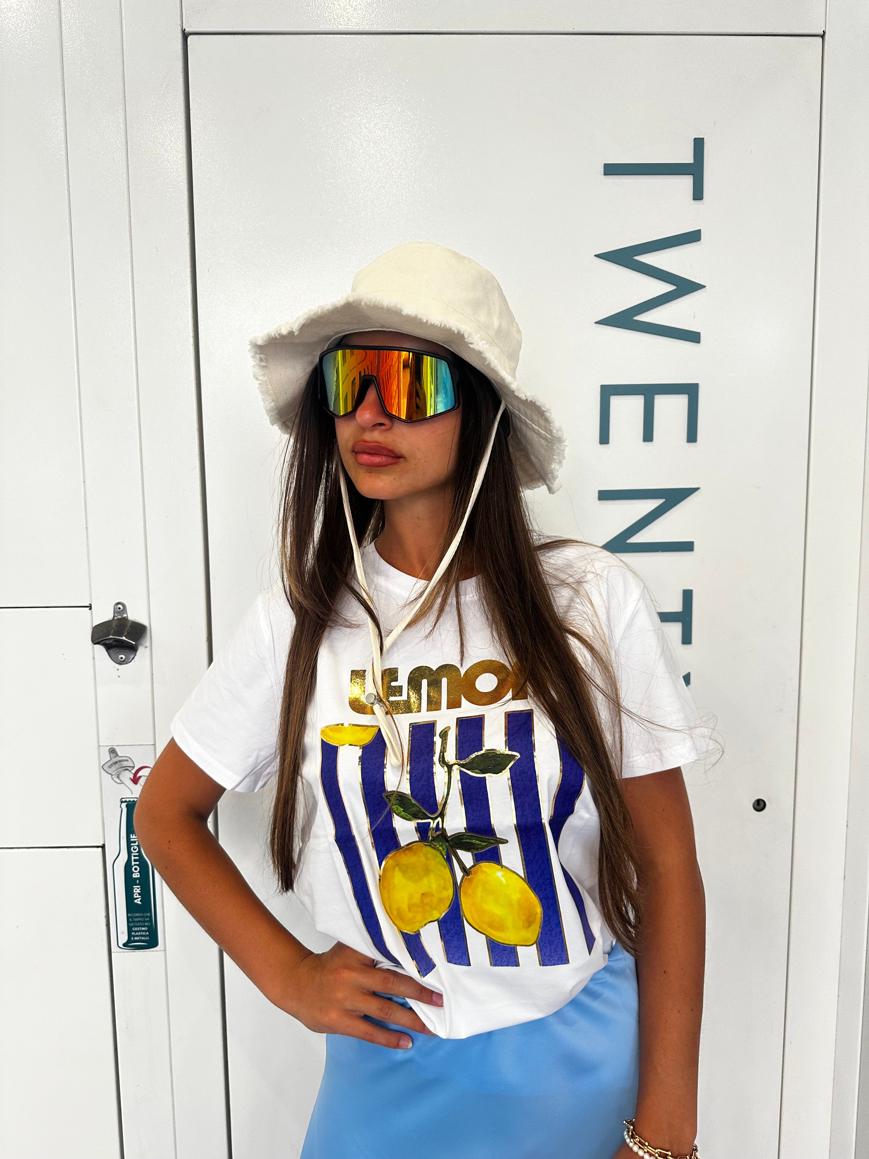 T - shirt stampa