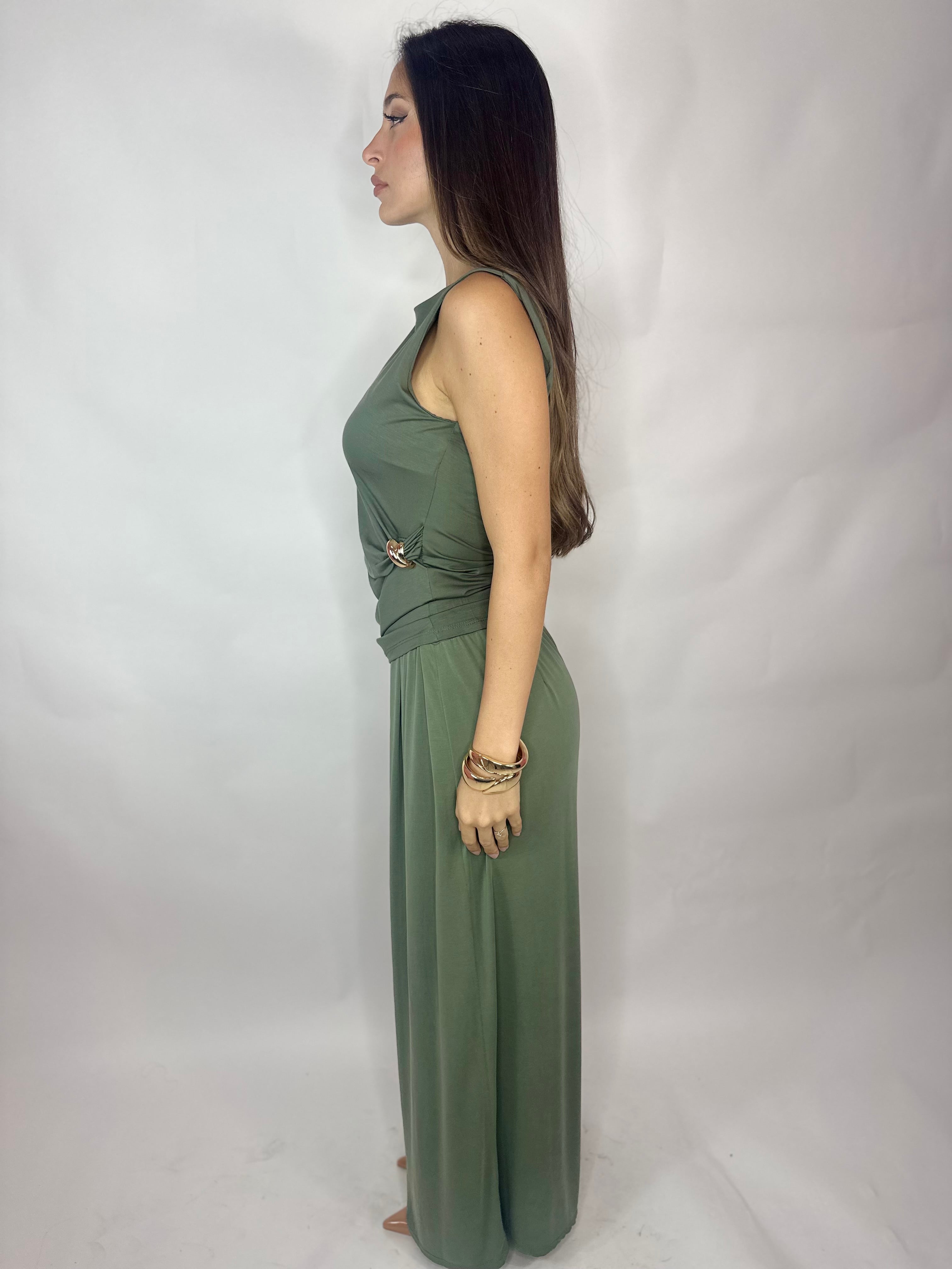 Coordinato Maira