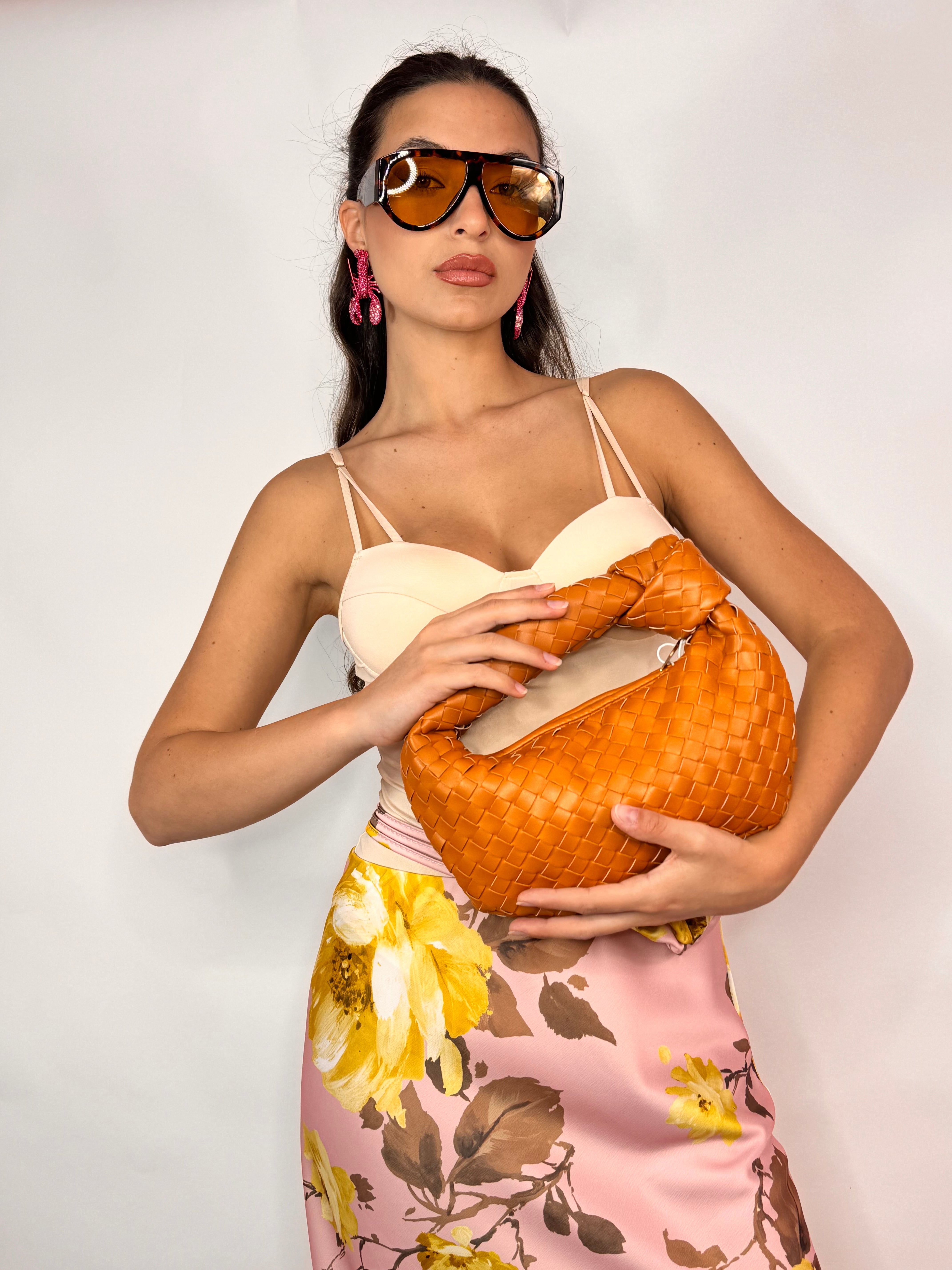 Borsa Twist Me Bag