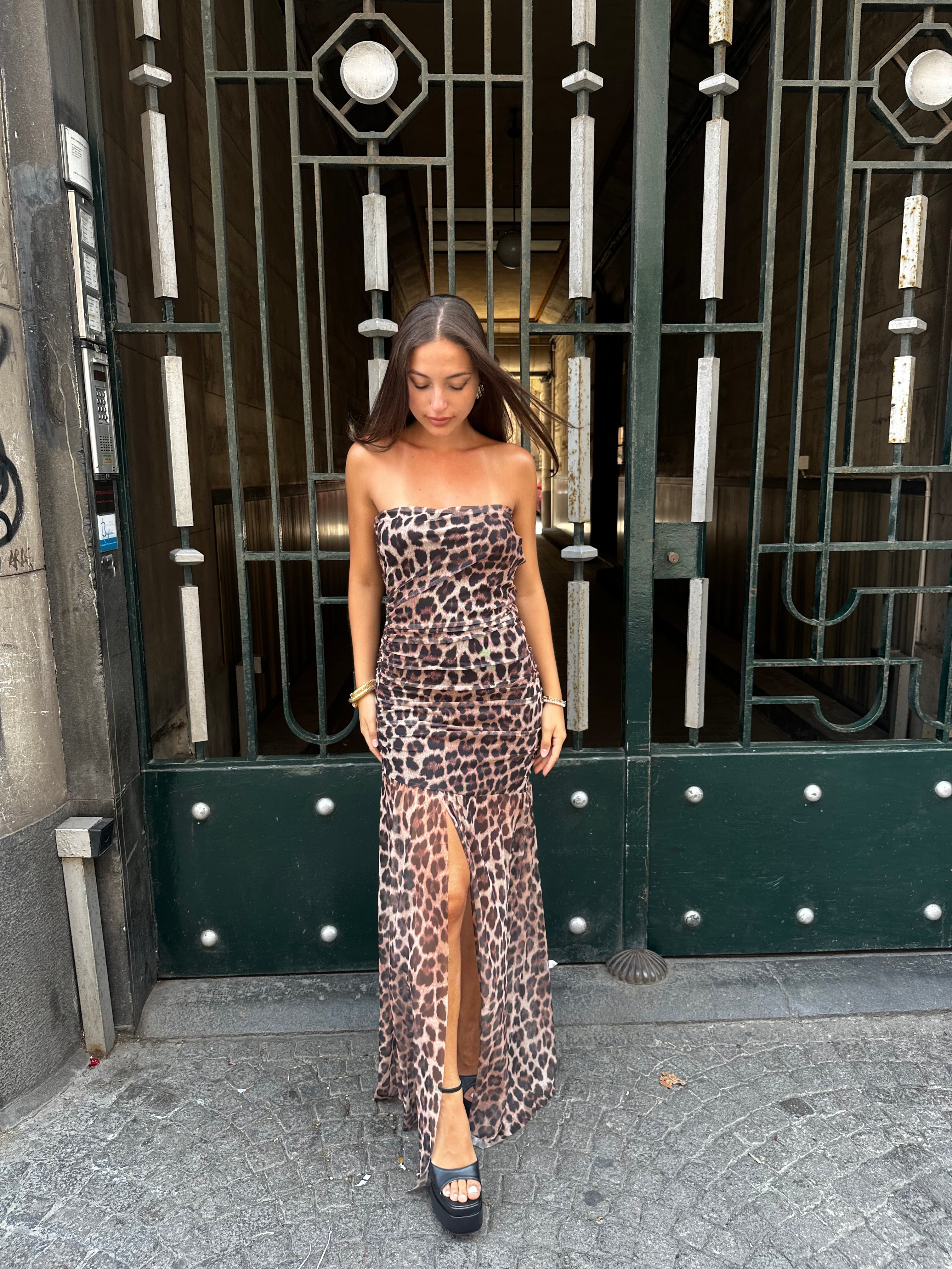 Dress Istinto