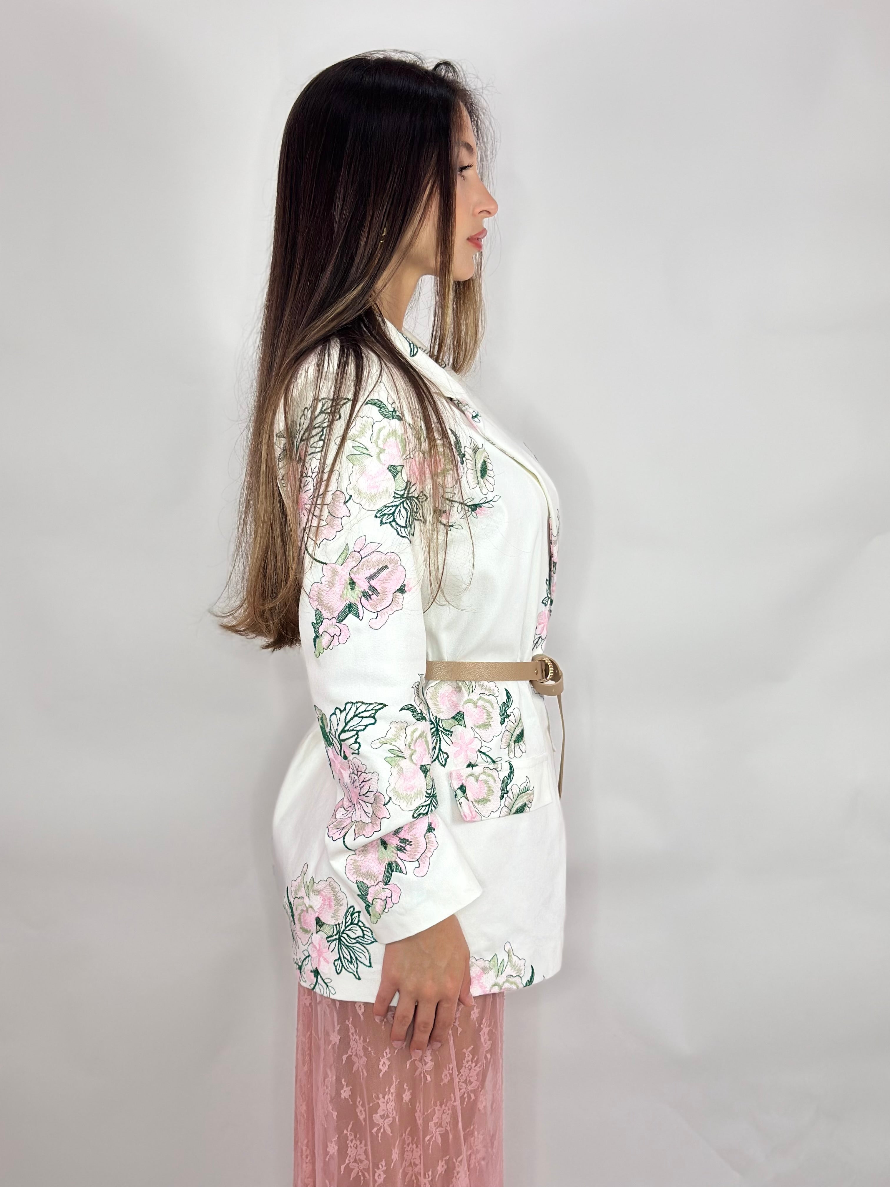 Blazer Fay
