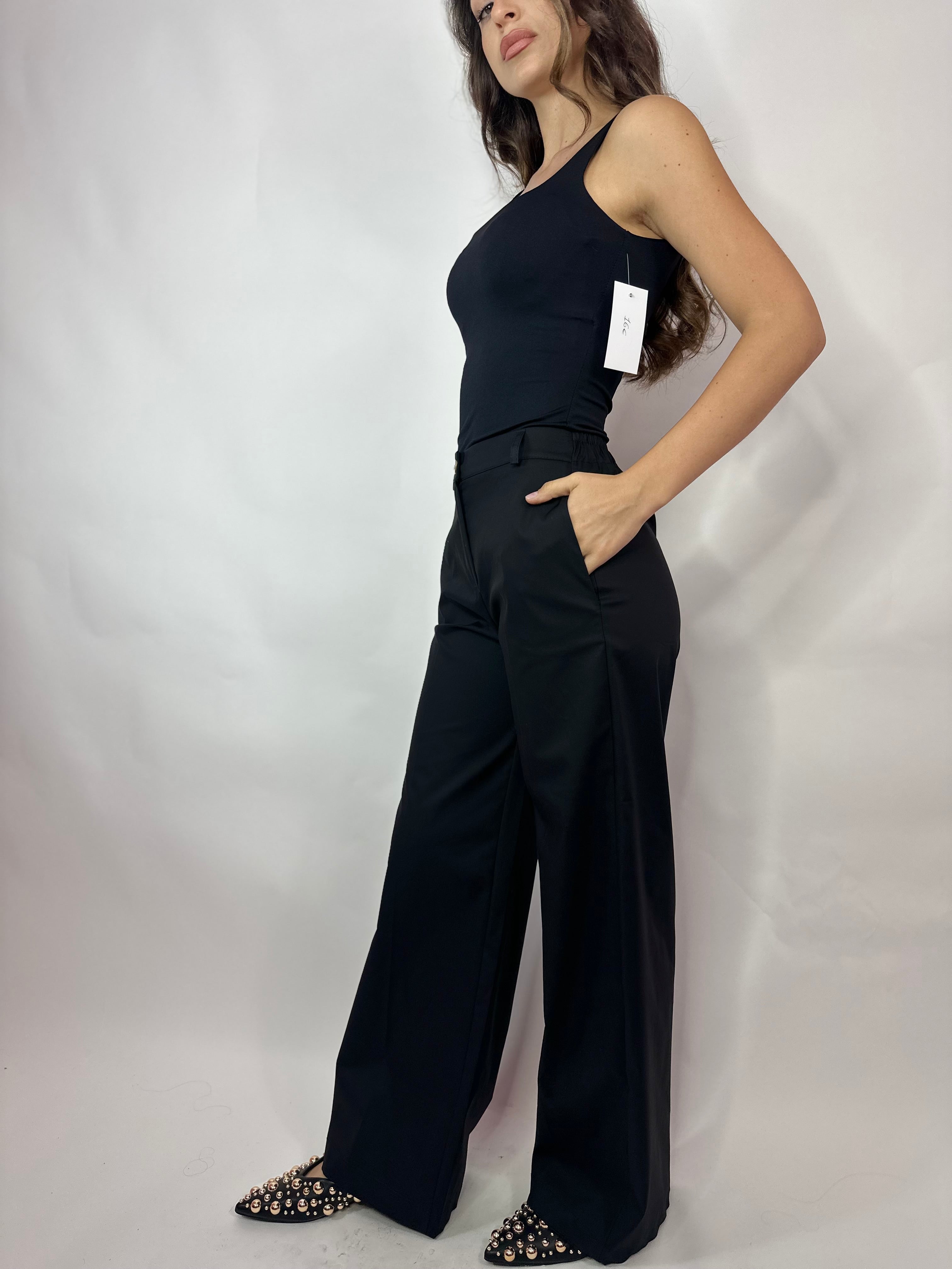 Pantaloni leggeri Parachute