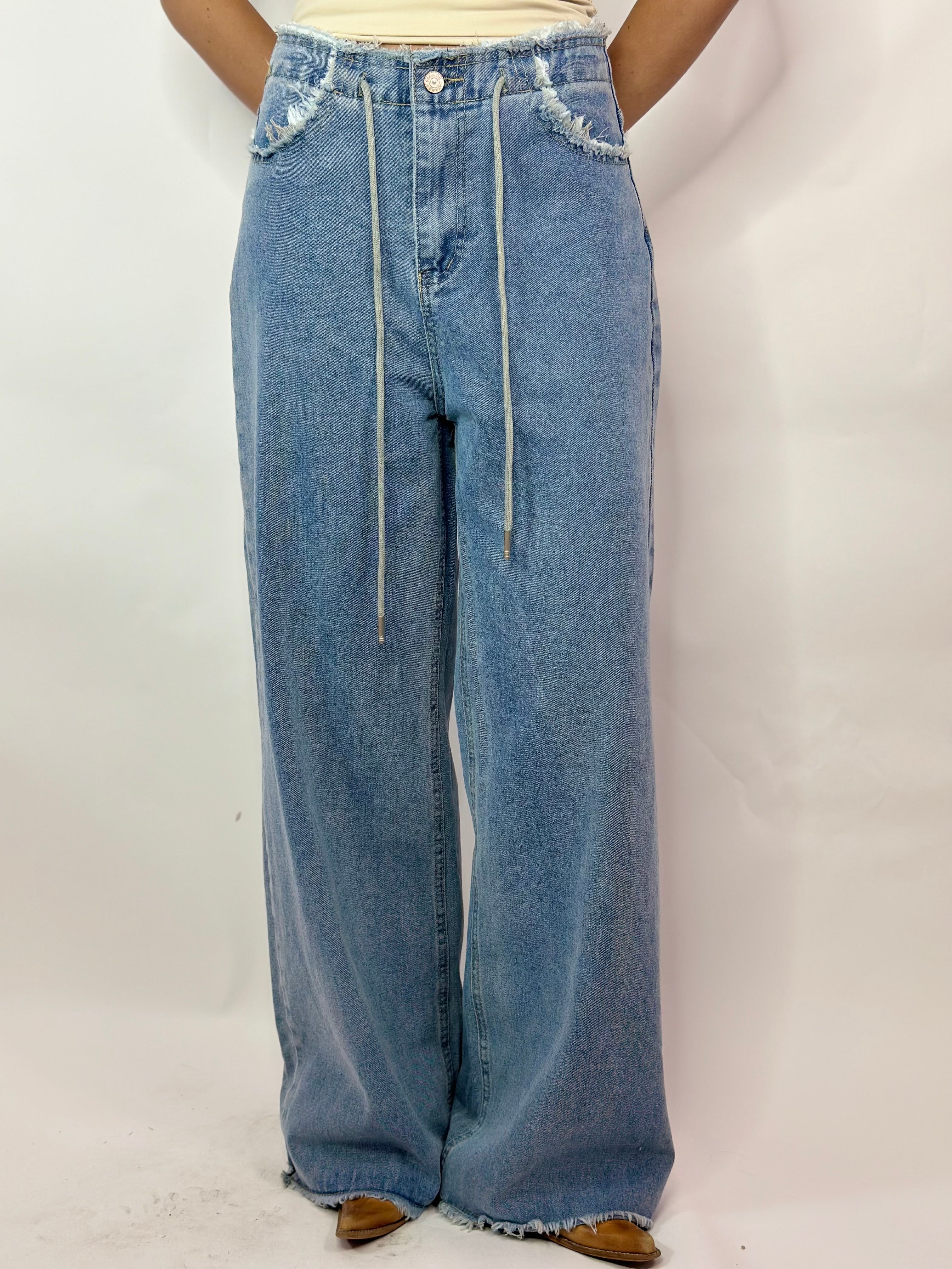 Jeans Tom