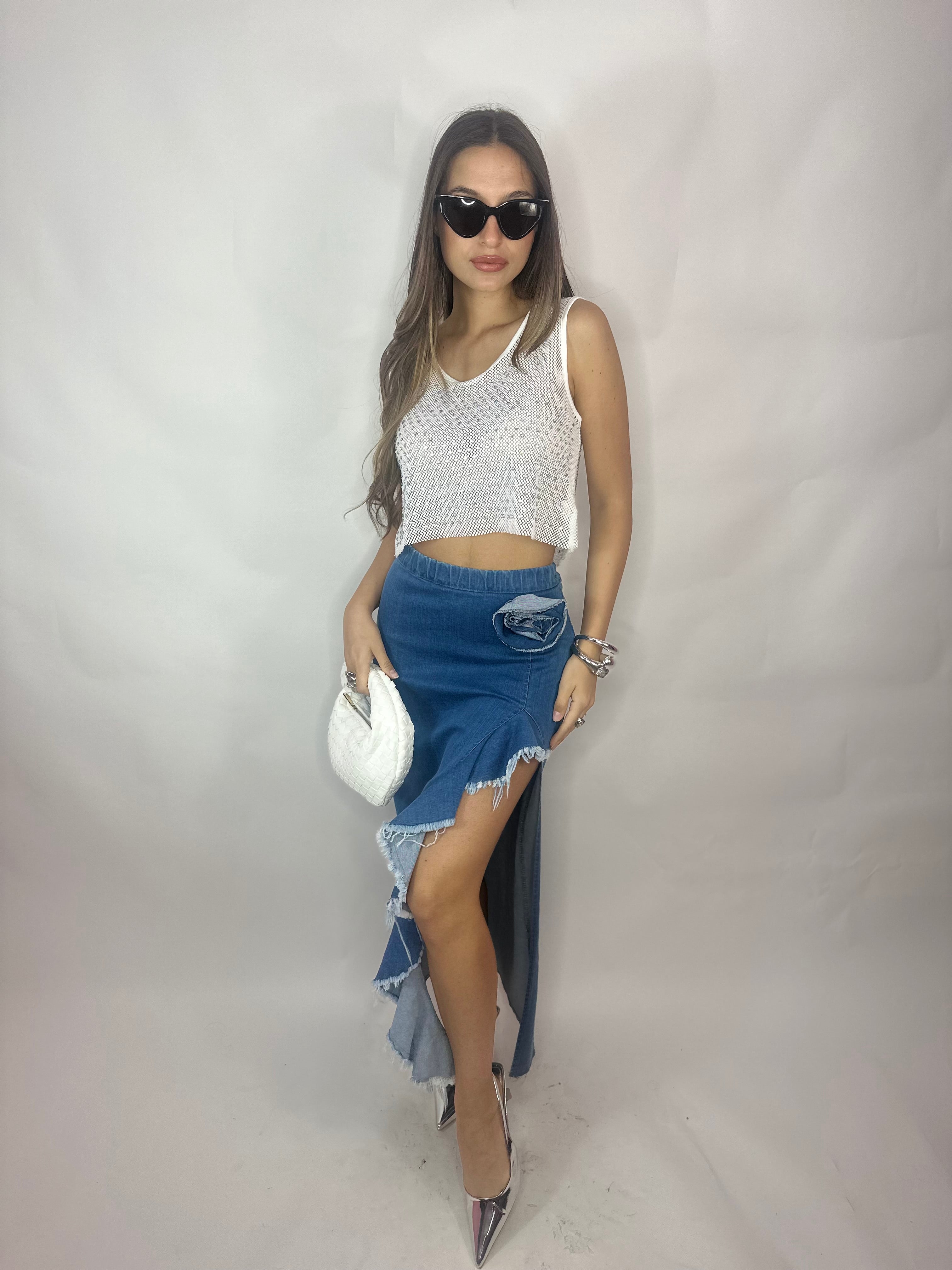 Denim Spagna