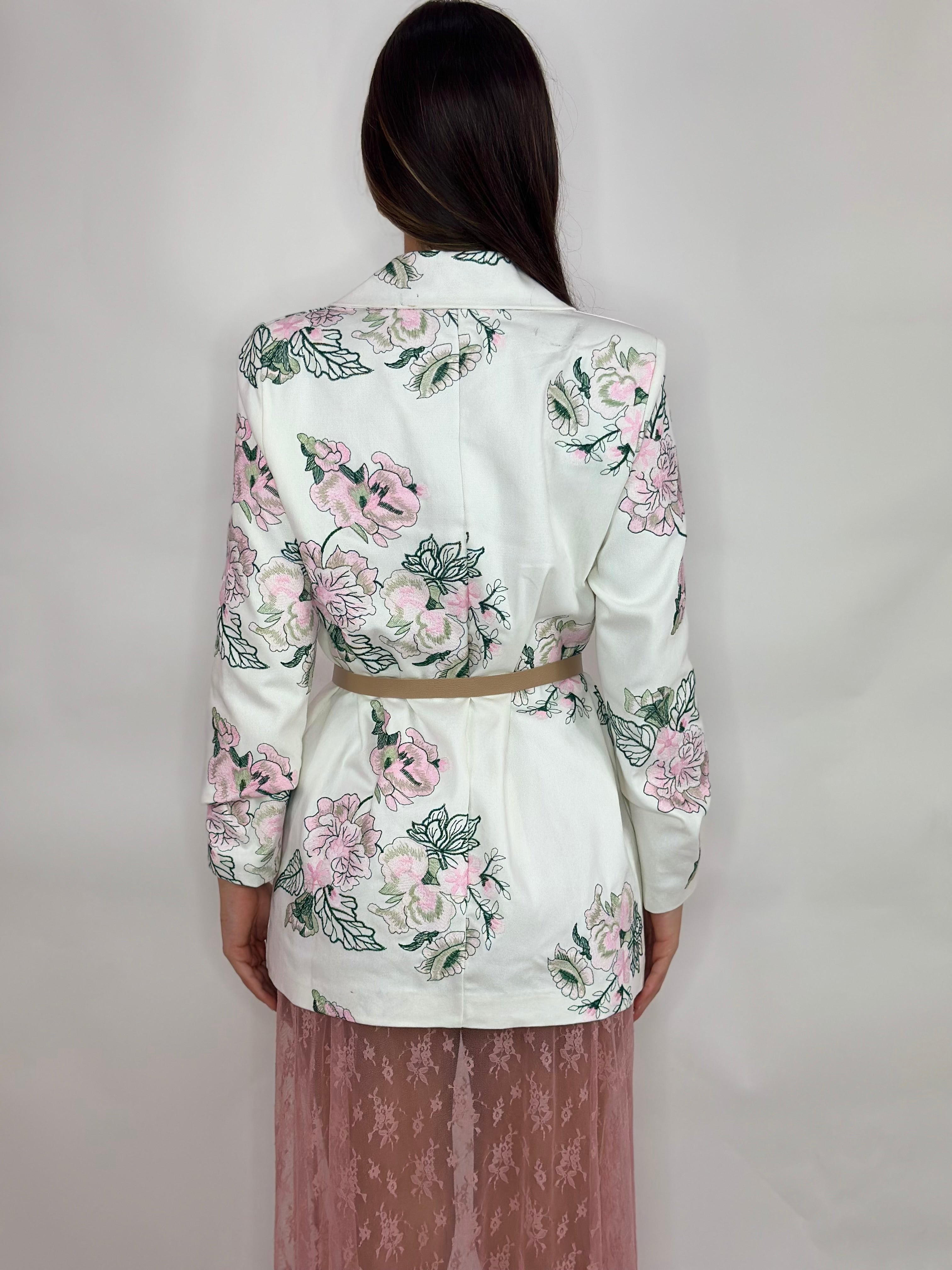 Blazer Fay