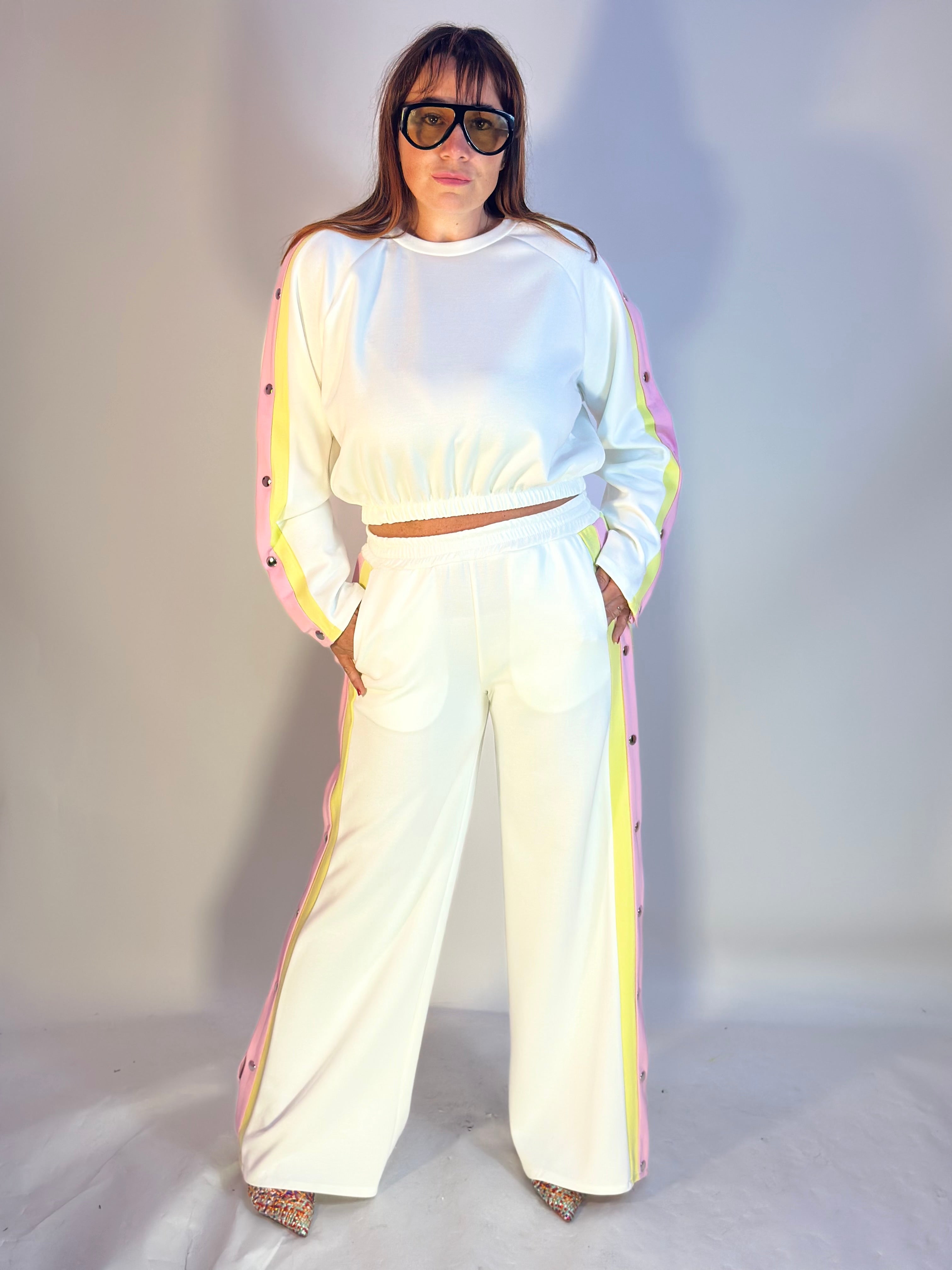 Cord- Set Alessia