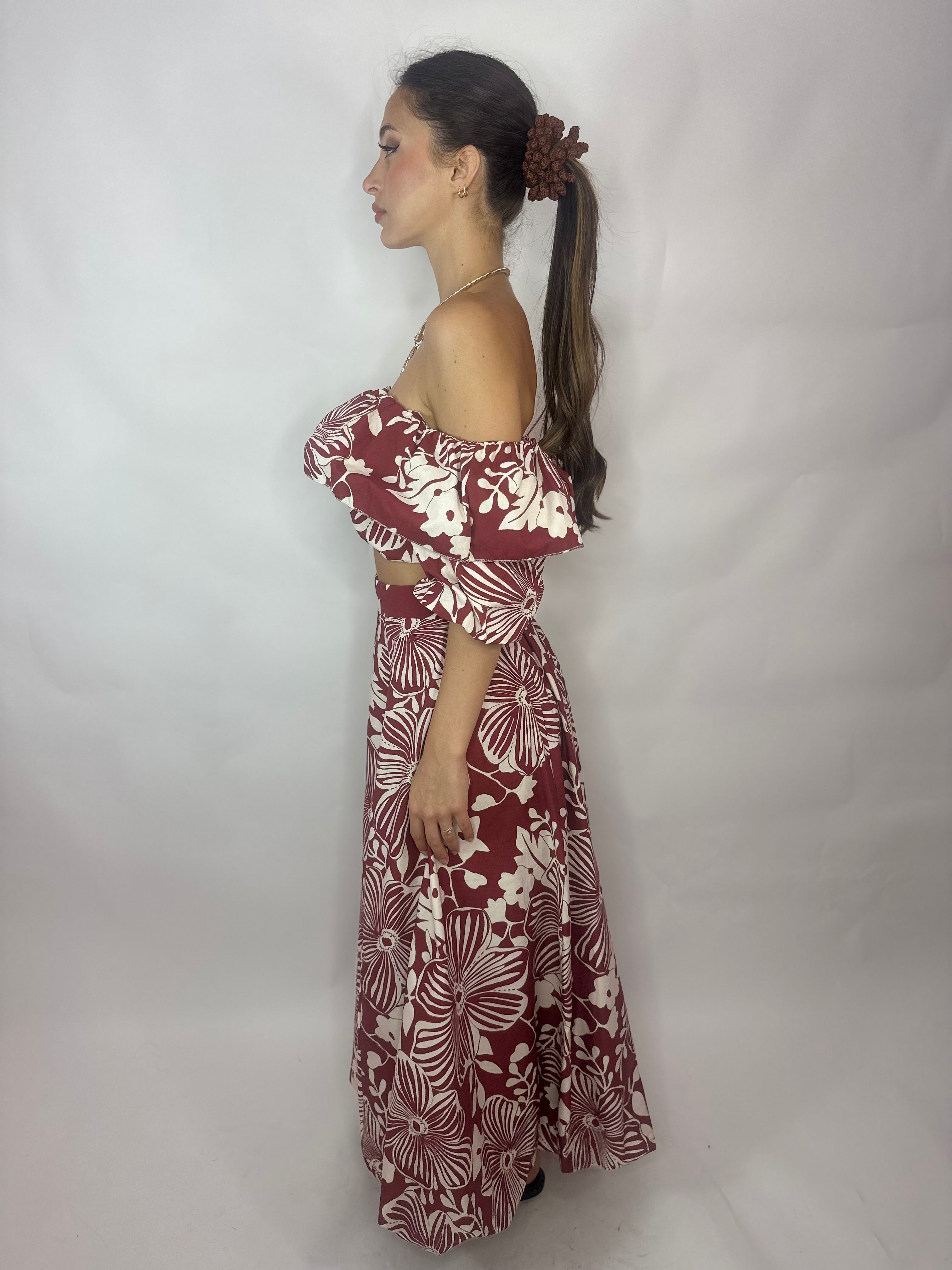 SET MARILÙ