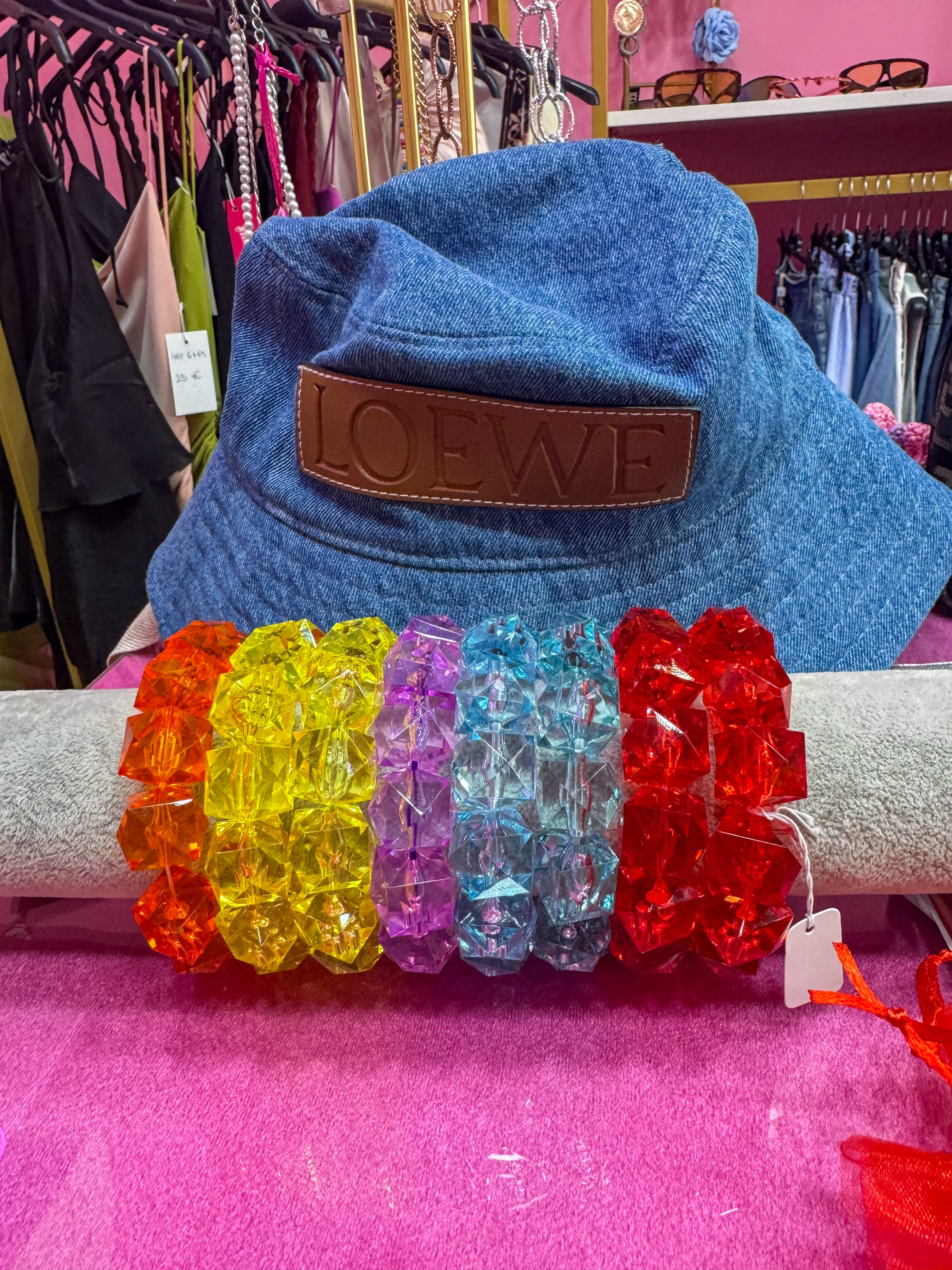 Bracciale Fun Crystal
