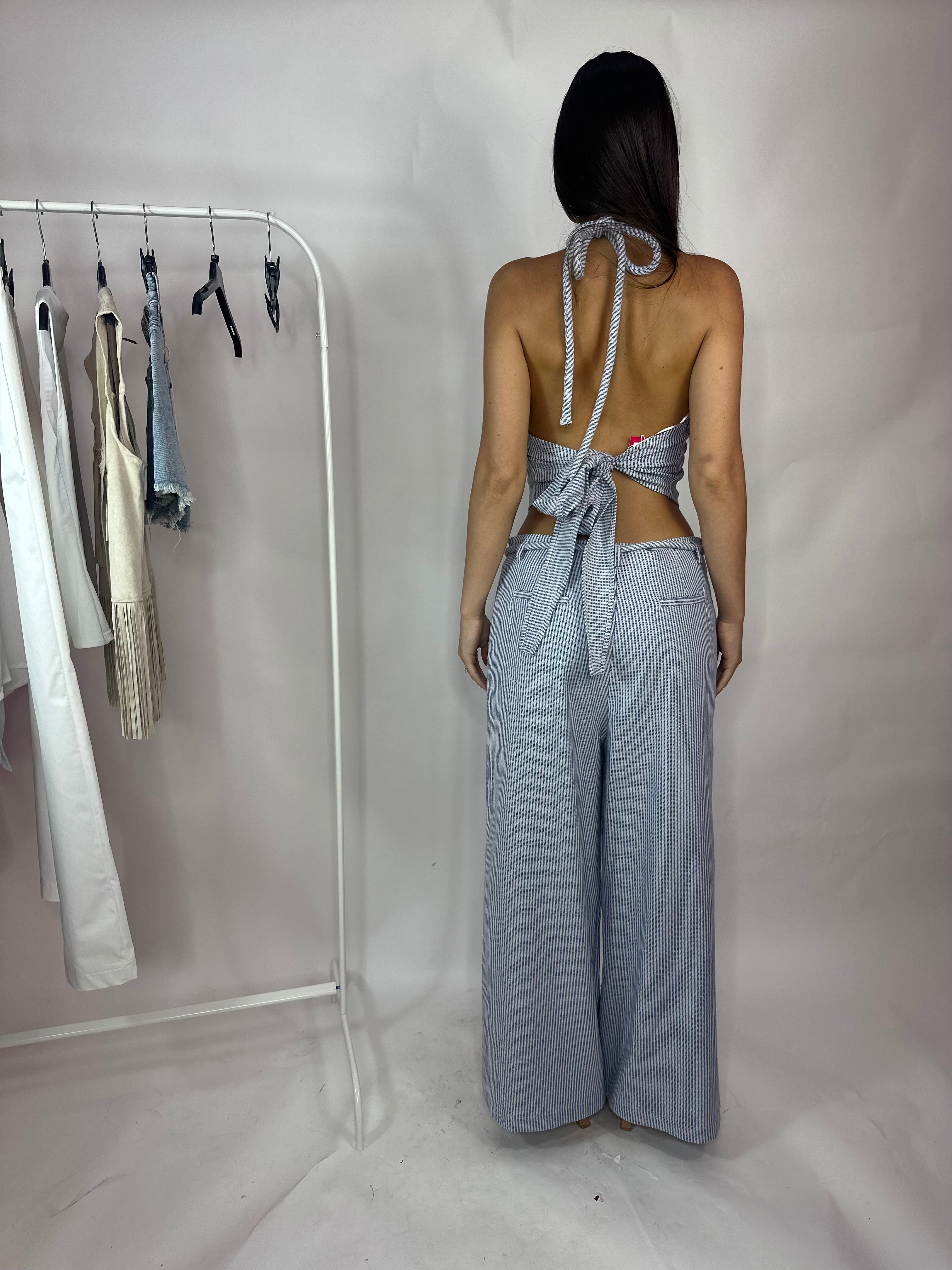 Cord - set Summer