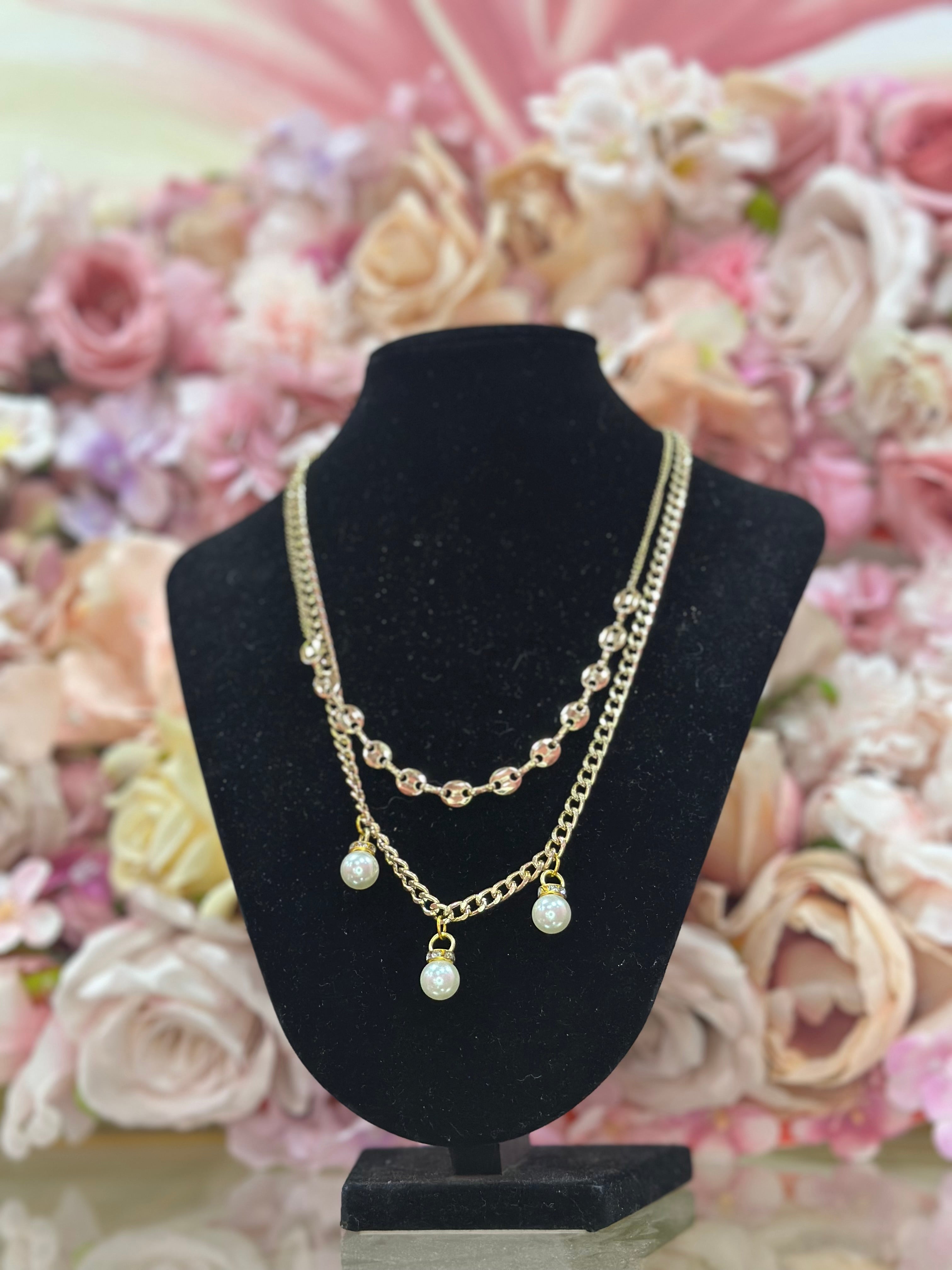 Collana Mia