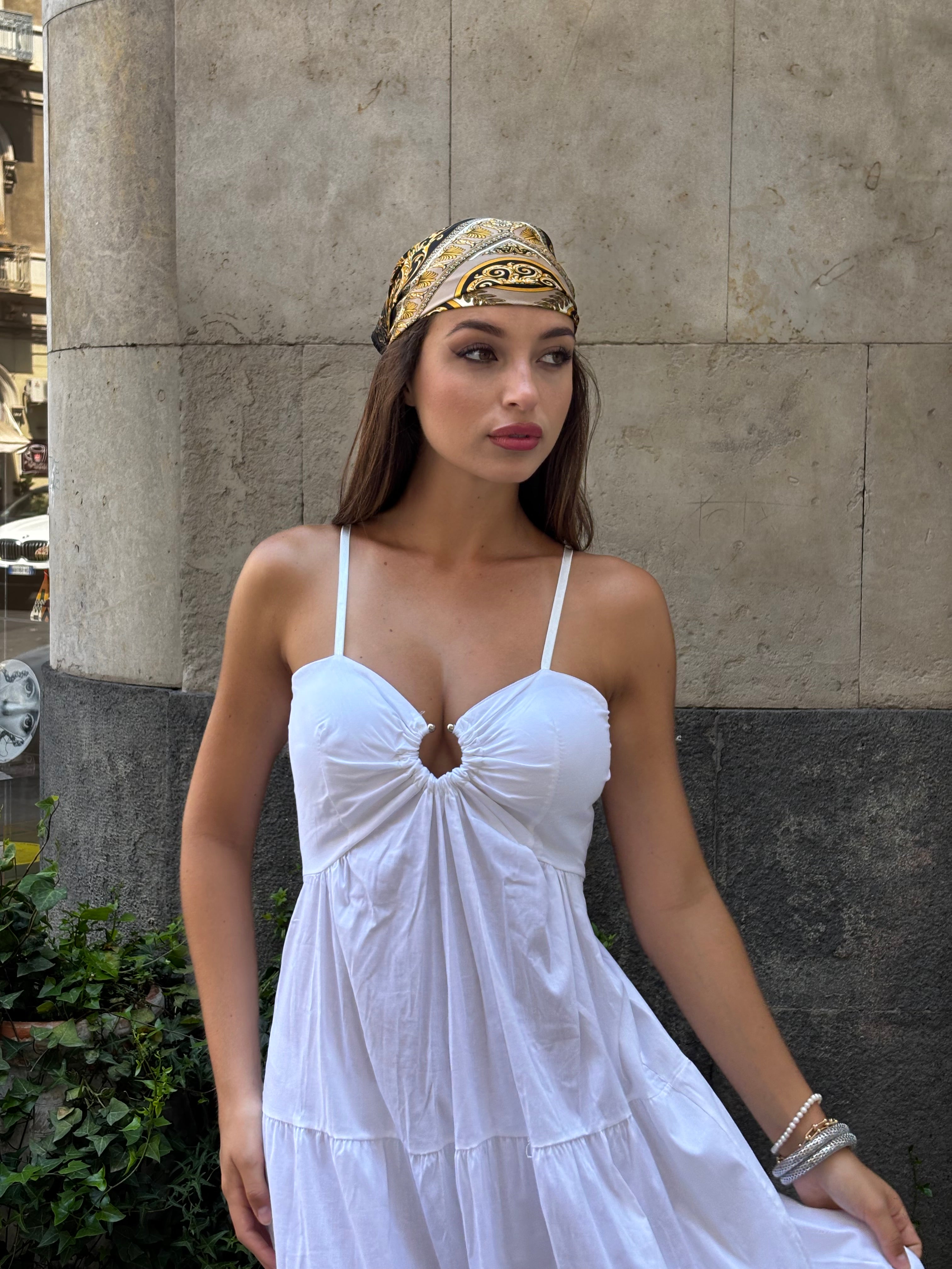 Essenza Dress