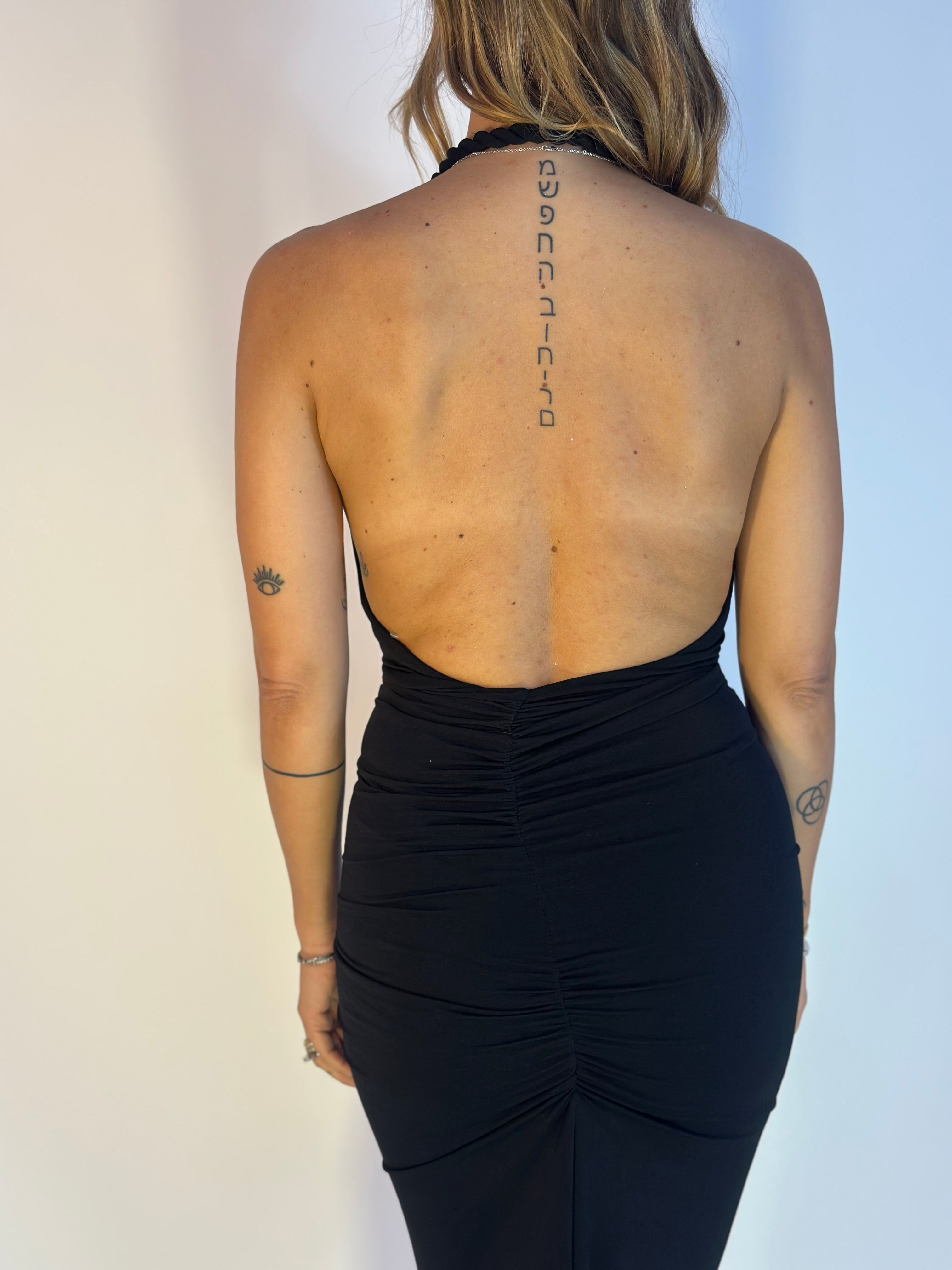 Dress Fire