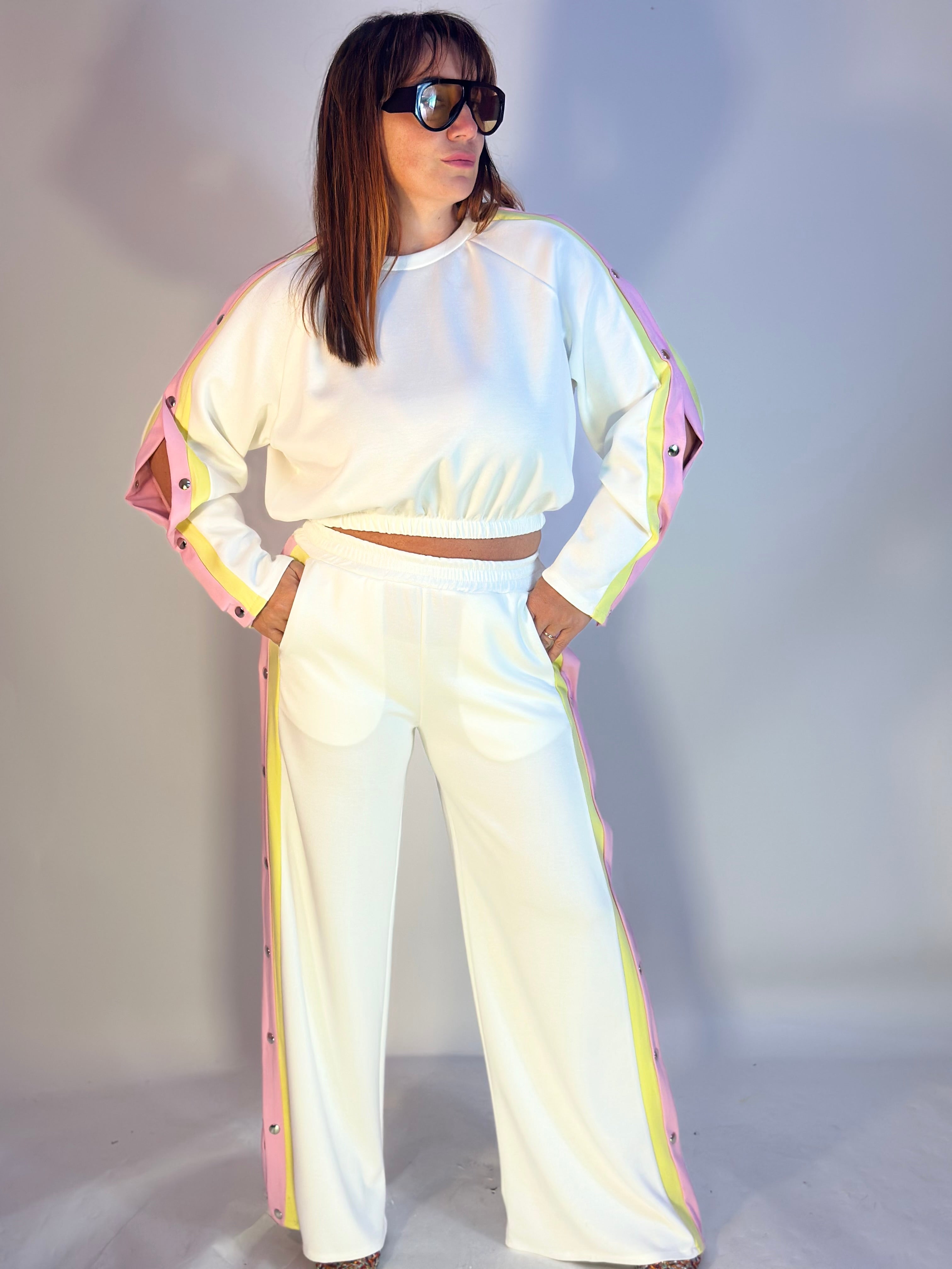 Cord- Set Alessia