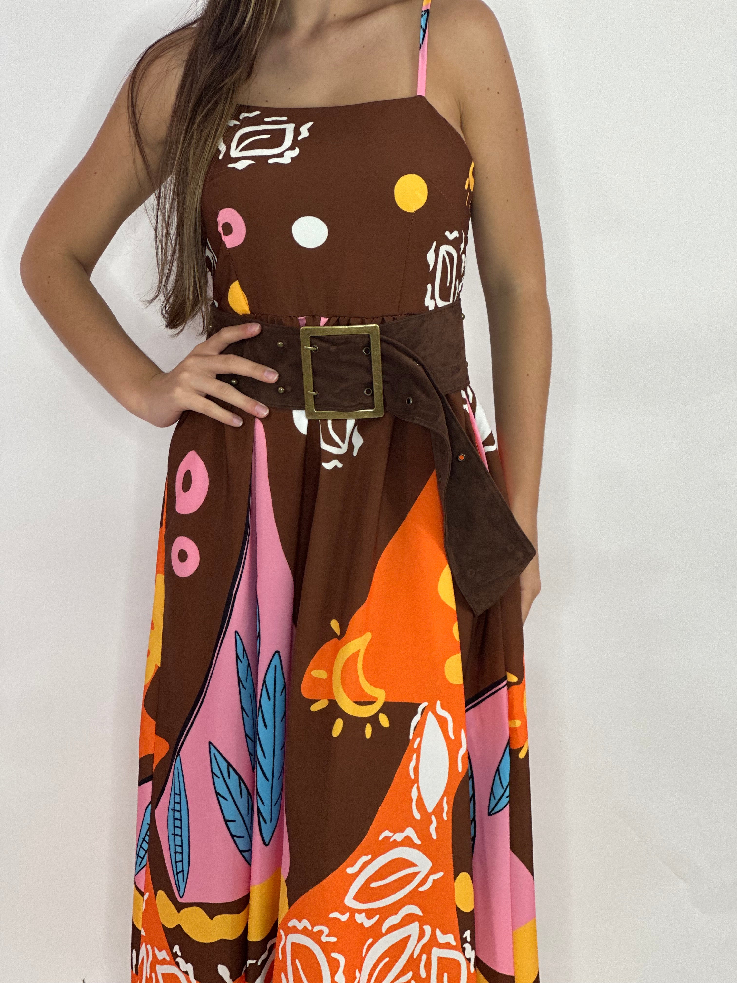 Dress Nina