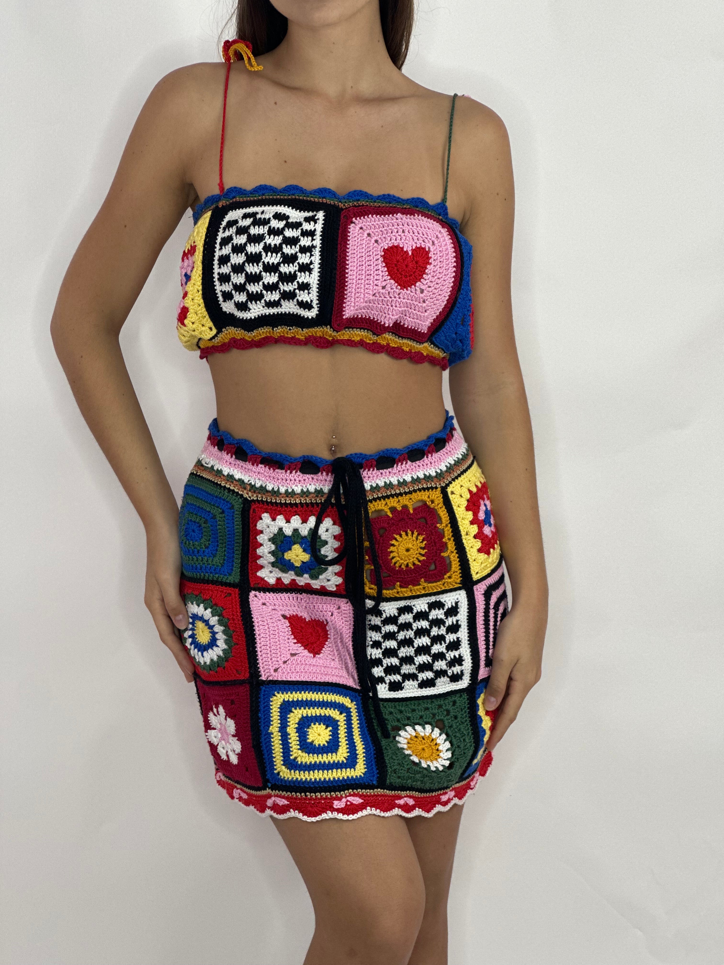 Cord - Set by Jfemme