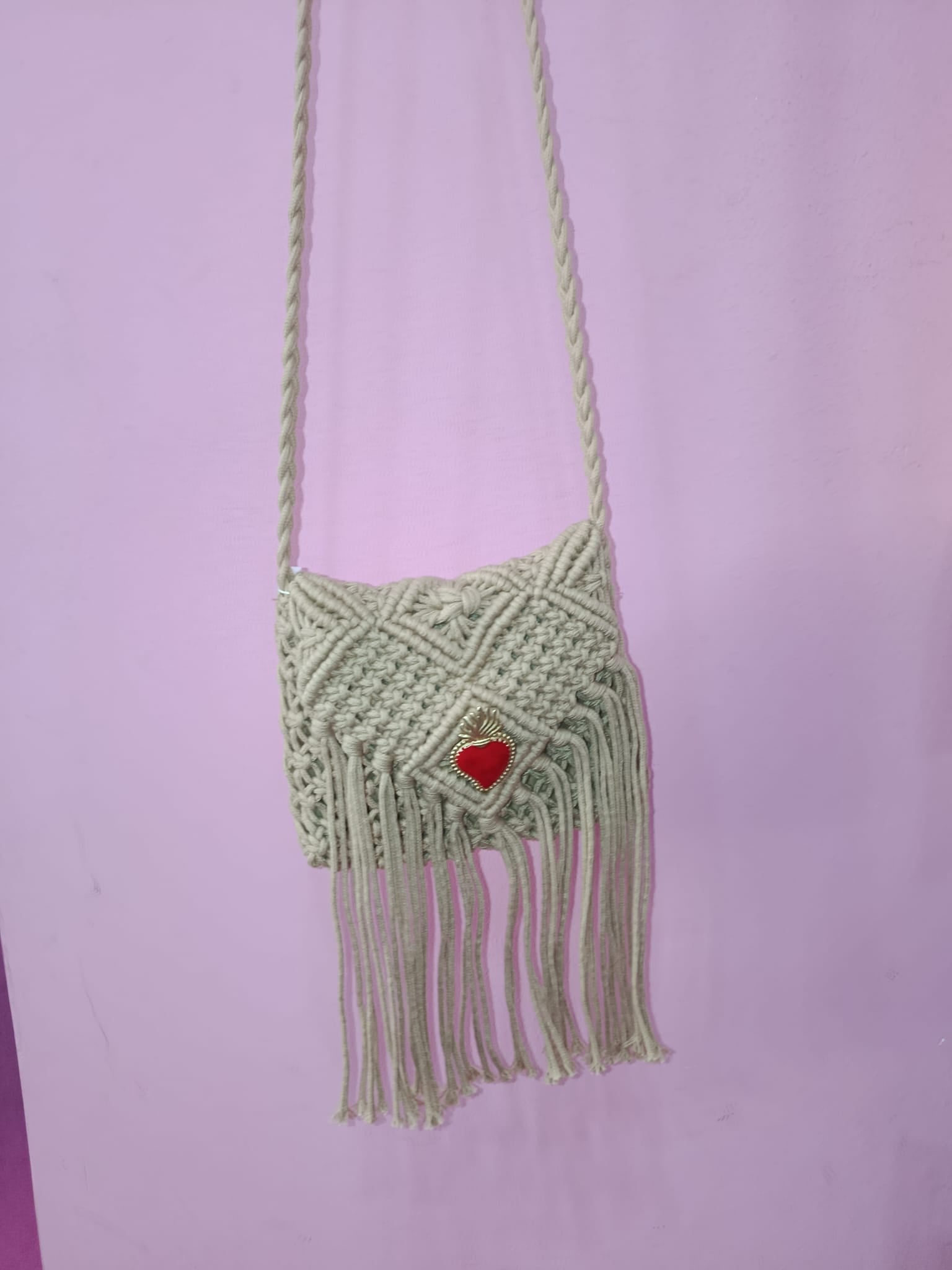 Borsetta Piccolo Sacro Cuore