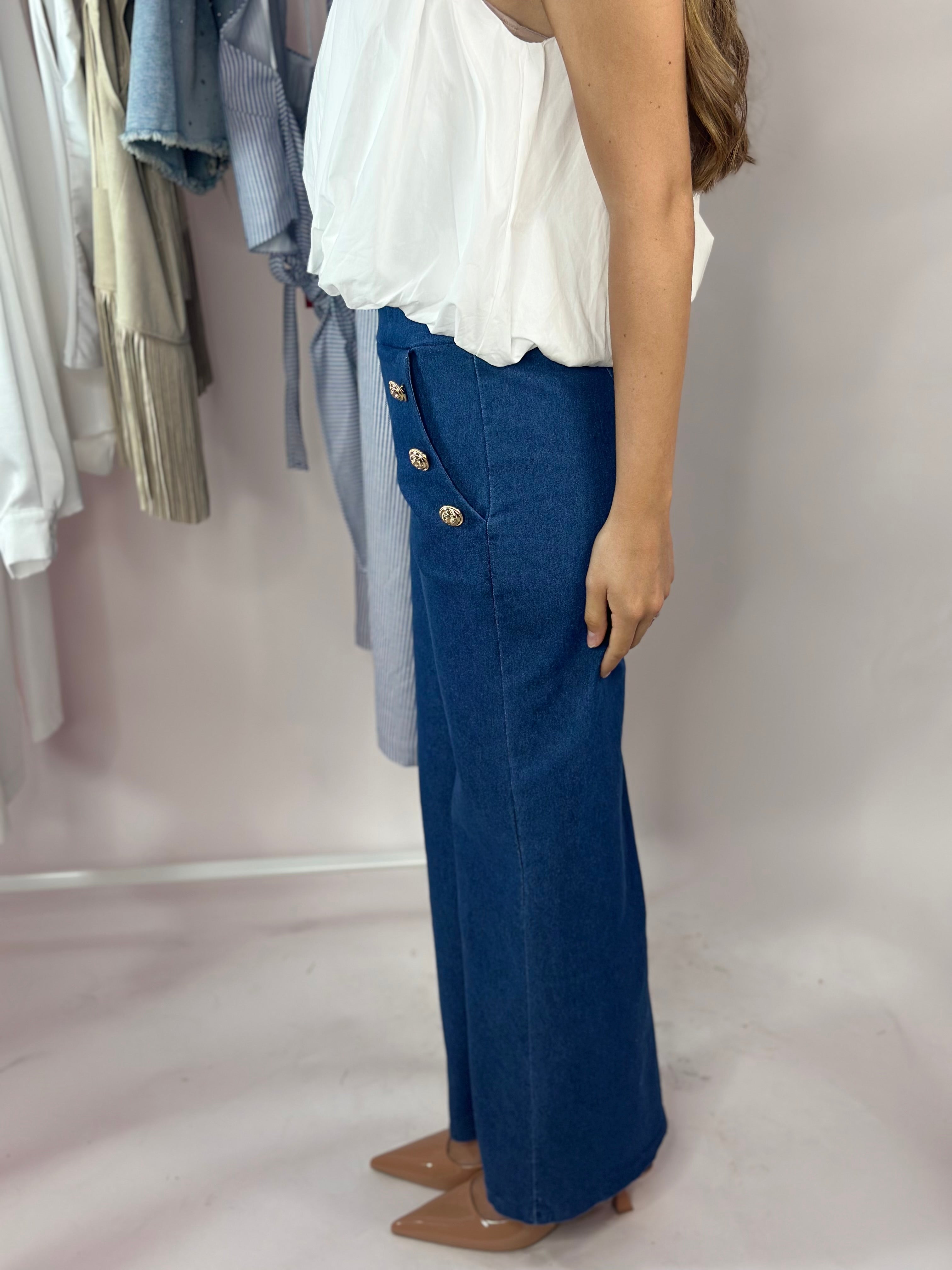 Jeans Elisa