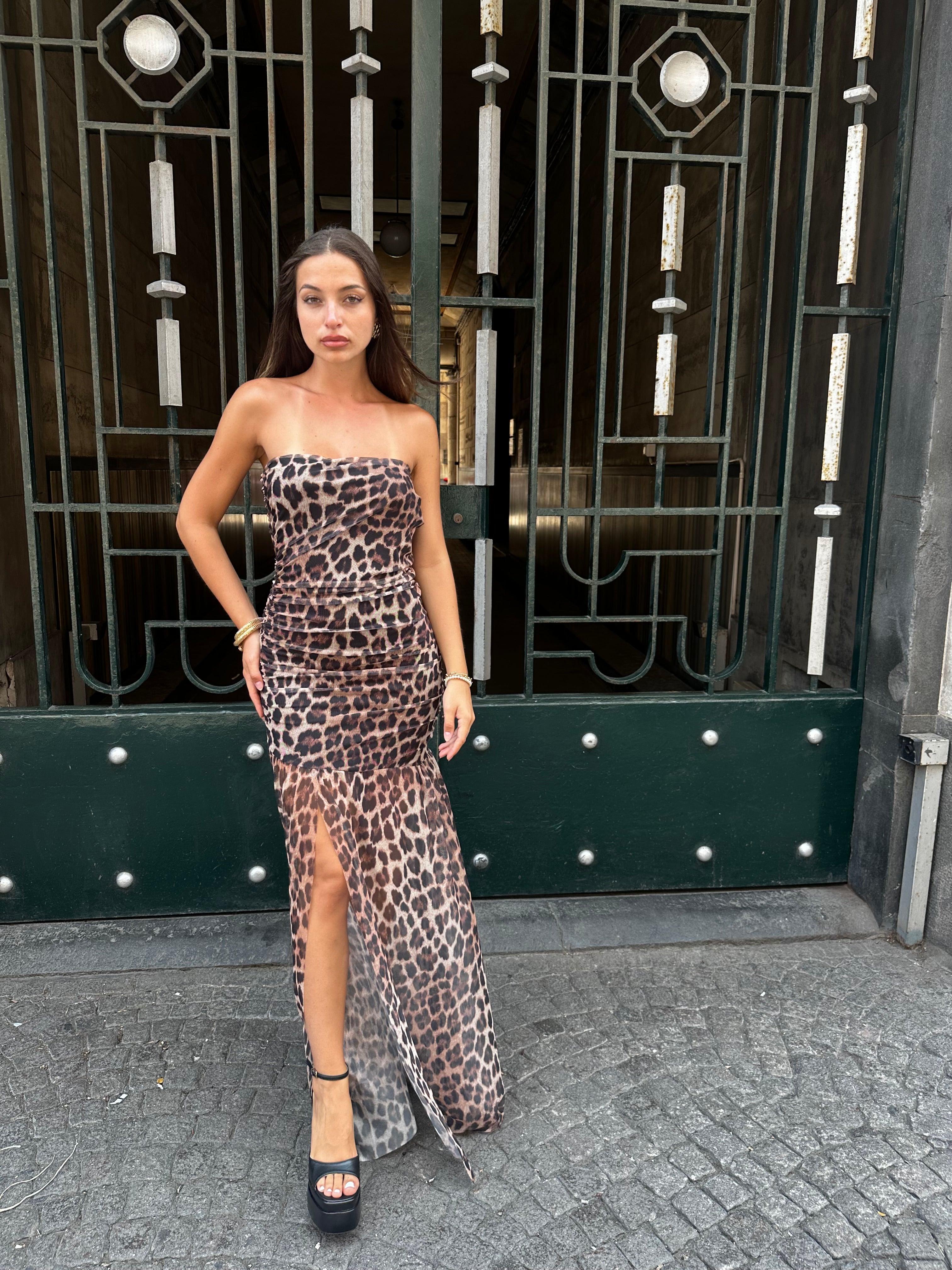 Dress Istinto