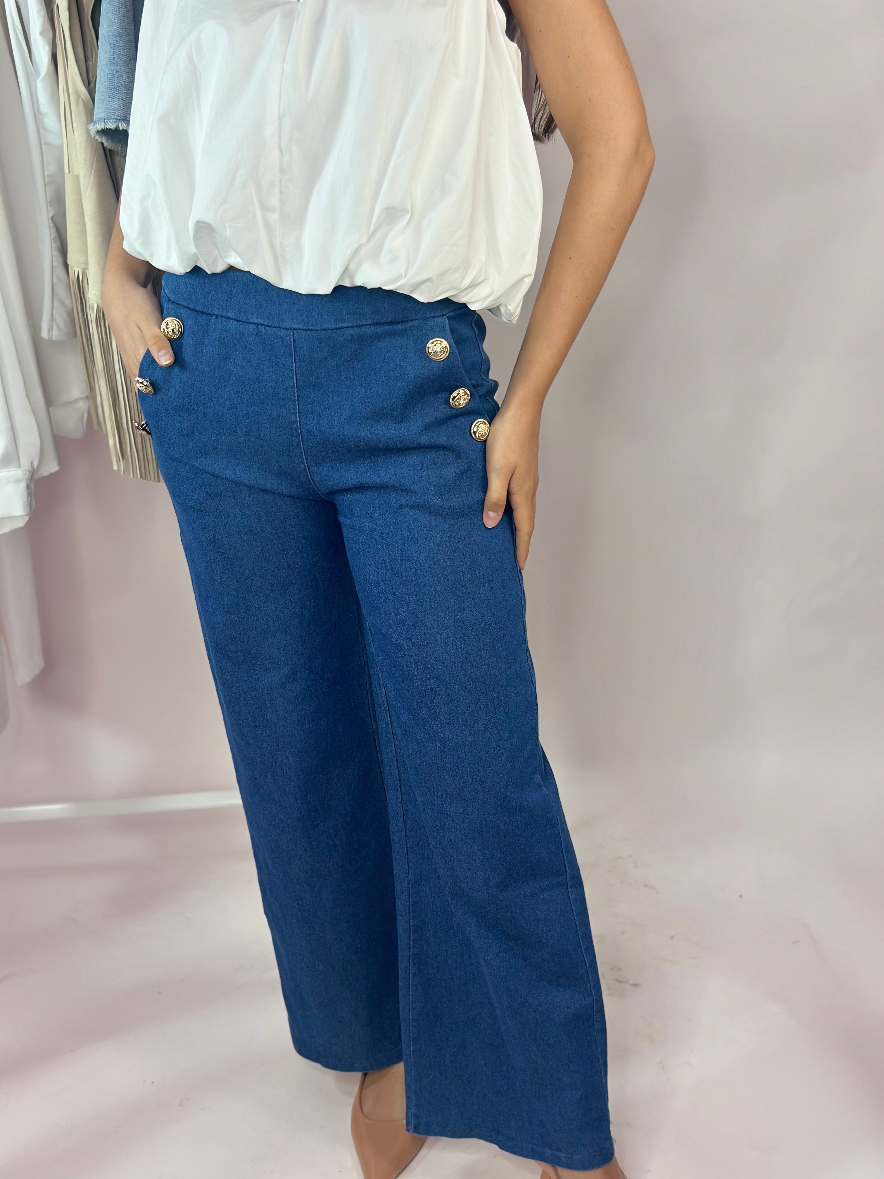 Jeans Elisa
